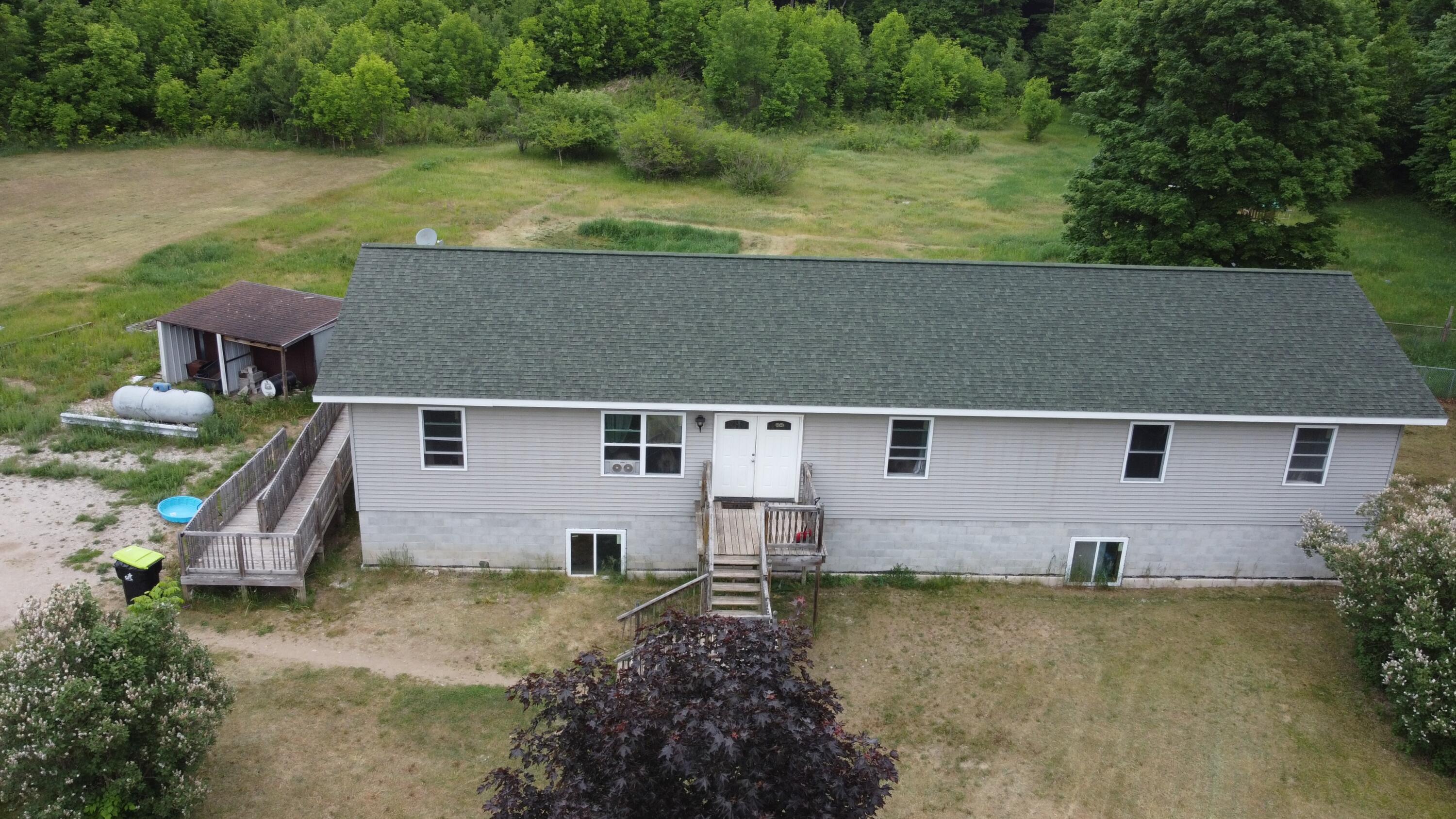 3048 North Webb Road Hessel, MI 49745 - Photo 30 of 34 Gallery Image 30