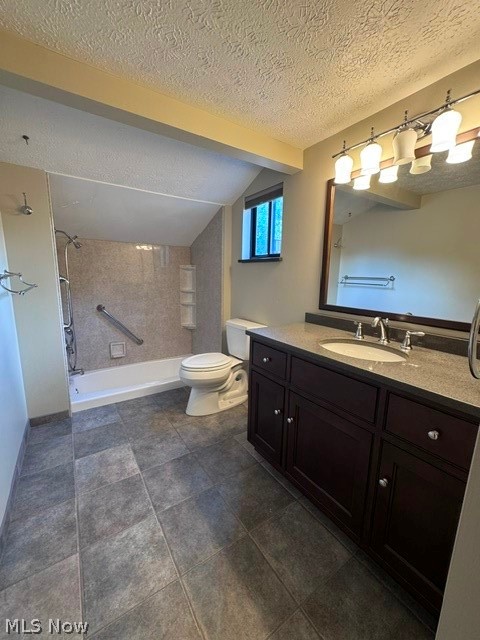 305 Guy's Run Road, Unit 305 Akron, OH 44319 - Photo 31 of 37 upstairs bathroom