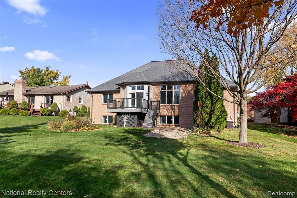 667 Shortridge Avenue Rochester Hills, MI 48307 - Photo 22 of 27