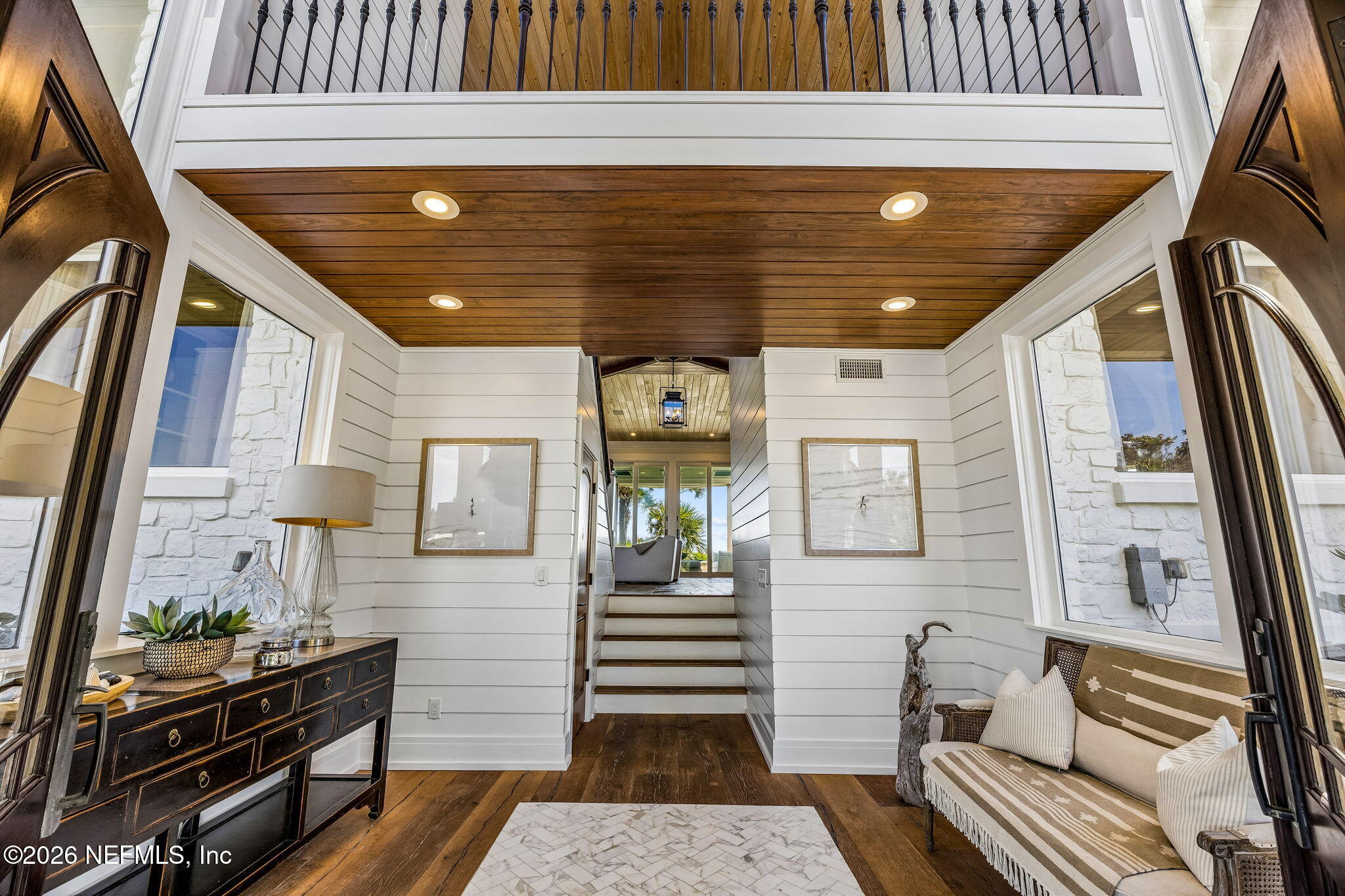 4 Ocean Ridge Court Ponte Vedra Beach, FL 32082 - Photo 15 of 132 foyer