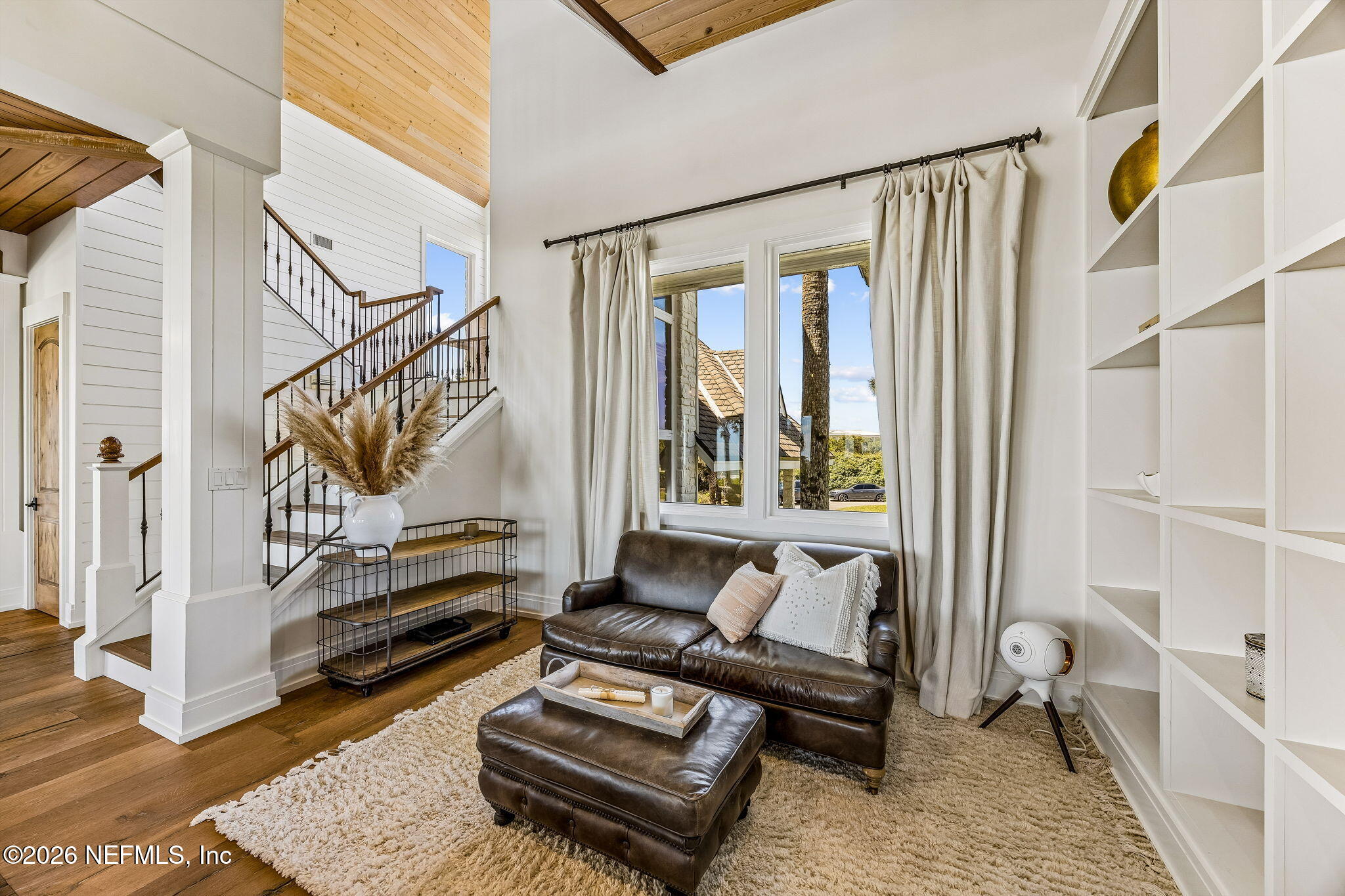 4 Ocean Ridge Court Ponte Vedra Beach, FL 32082 - Photo 23 of 132 family room