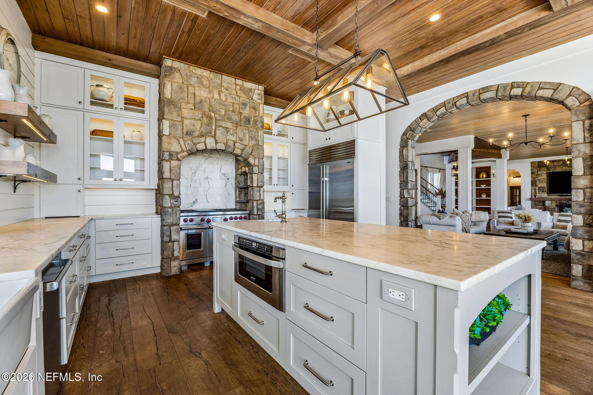 4 Ocean Ridge Court Ponte Vedra Beach, FL 32082 - Photo 29 of 132 calcutta countertops