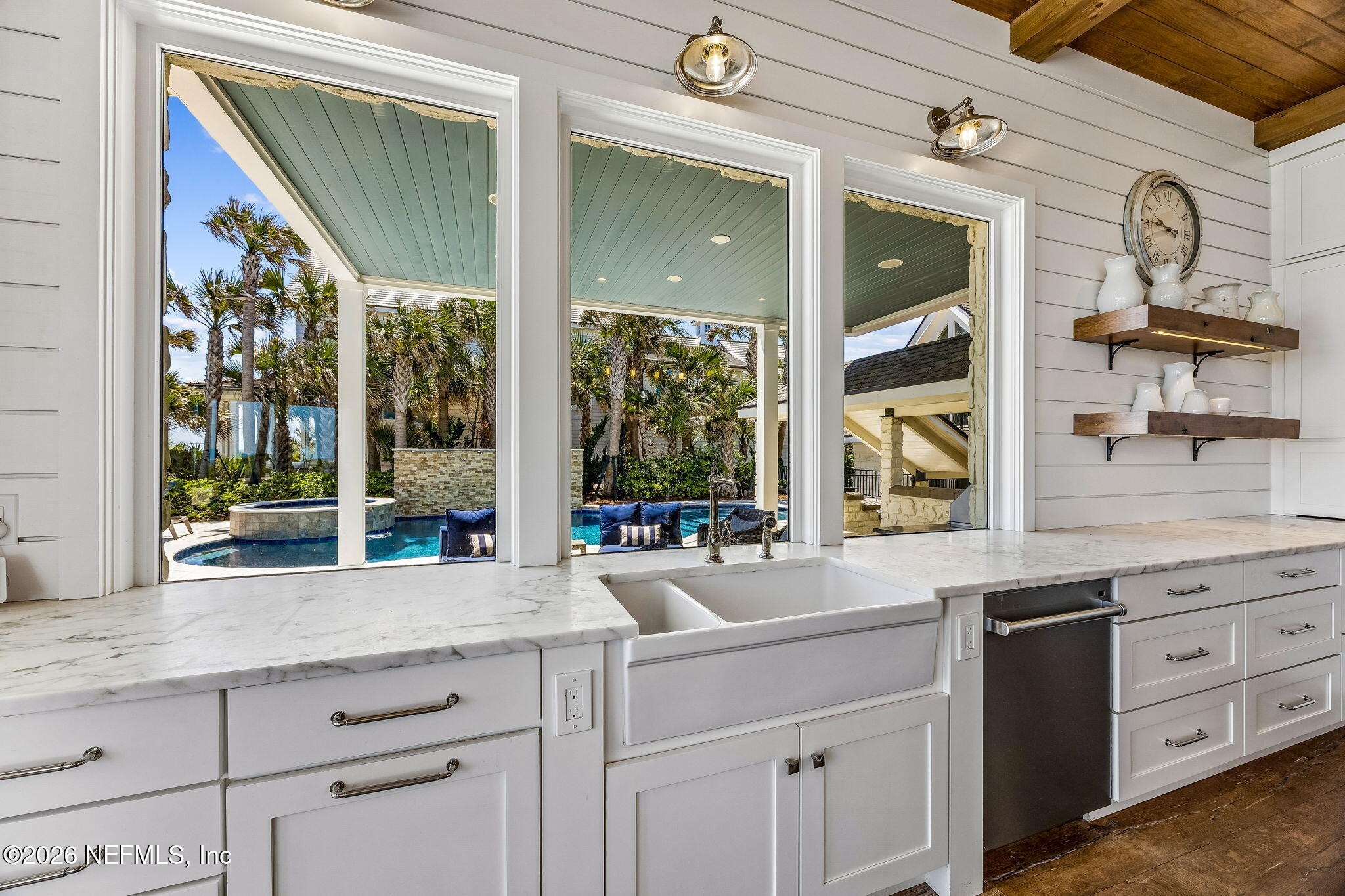 4 Ocean Ridge Court Ponte Vedra Beach, FL 32082 - Photo 31 of 132 pool and ocean views