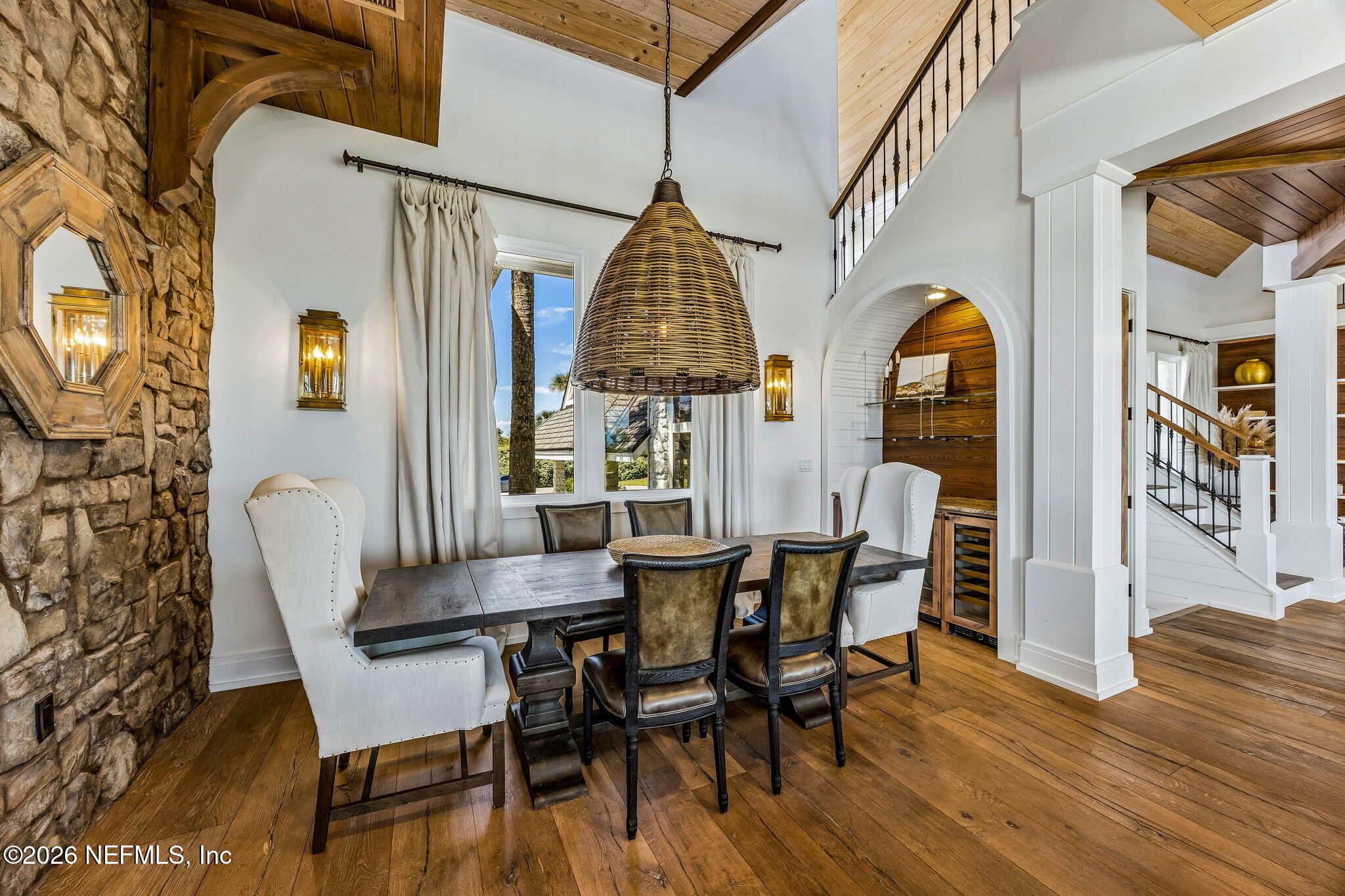 4 Ocean Ridge Court Ponte Vedra Beach, FL 32082 - Photo 35 of 132 dining room