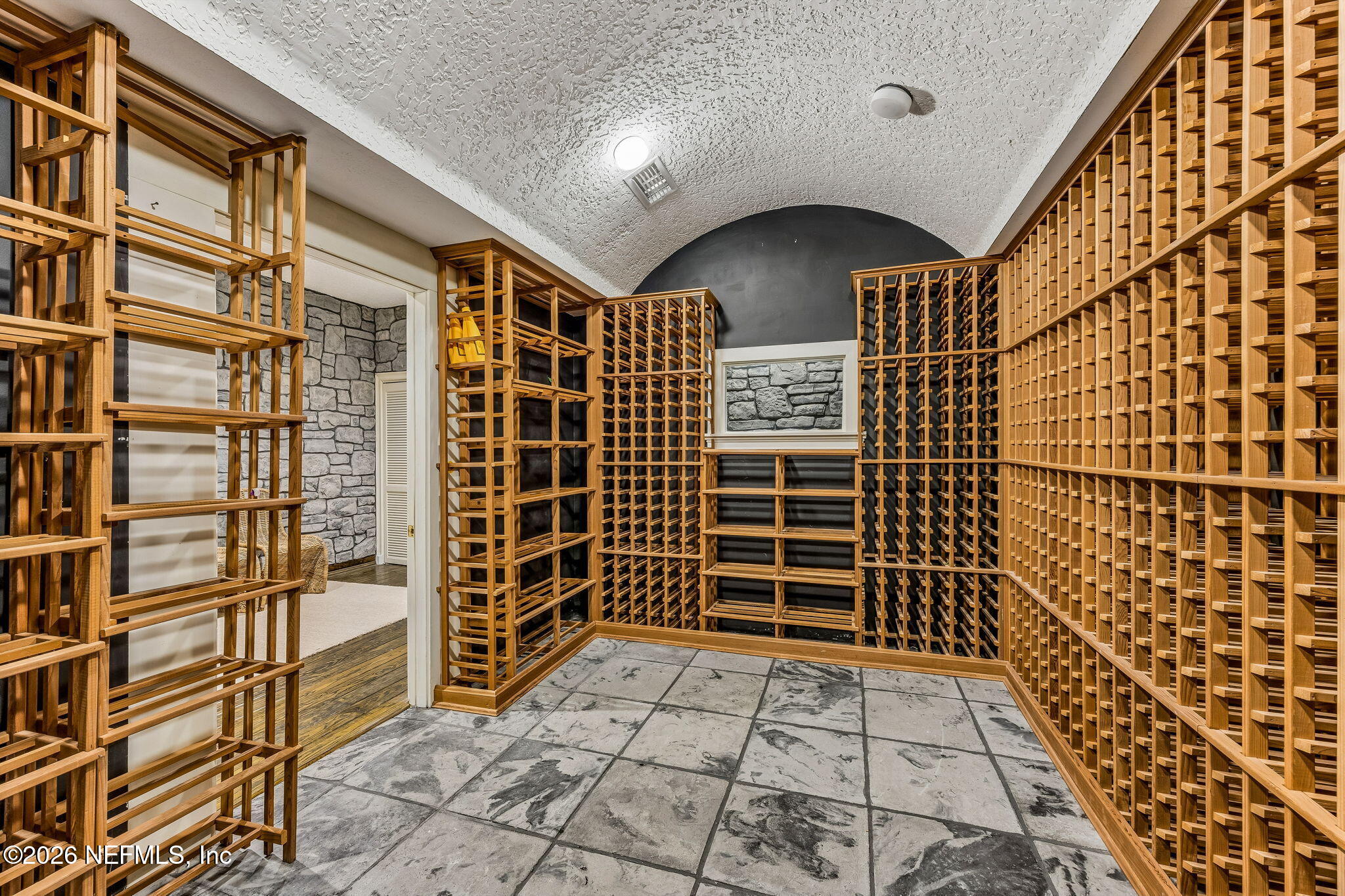 4 Ocean Ridge Court Ponte Vedra Beach, FL 32082 - Photo 44 of 132 wine cellar