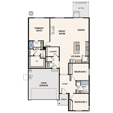 $449,990 | 119 Willowbrook Drive, Chehalis, WA 98532