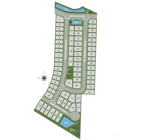 $449,990 | 119 Willowbrook Drive, Chehalis, WA 98532