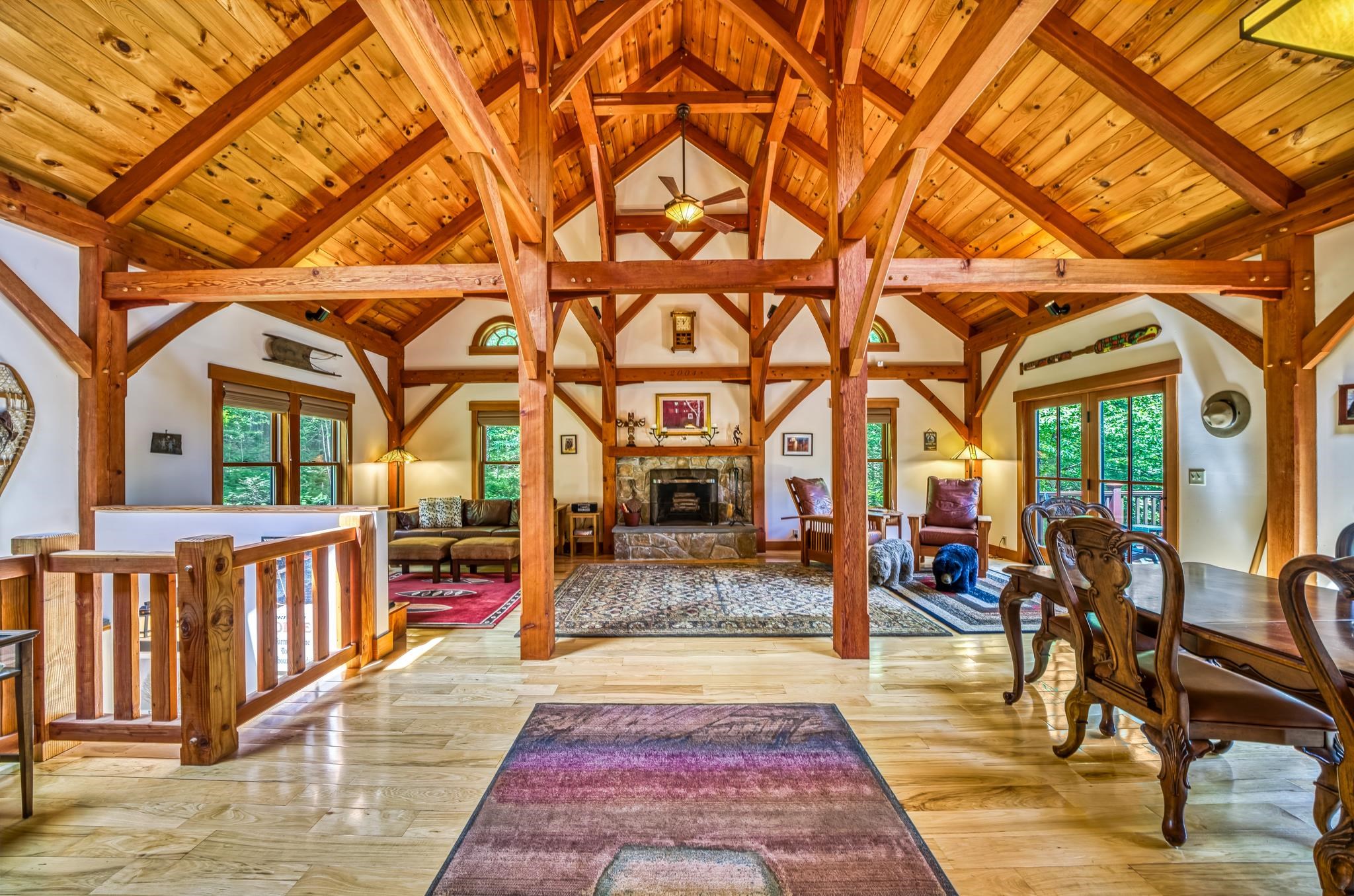 273 Forest Acres Road New London, NH 03257 - Photo 1 of 51 Gallery Image 1