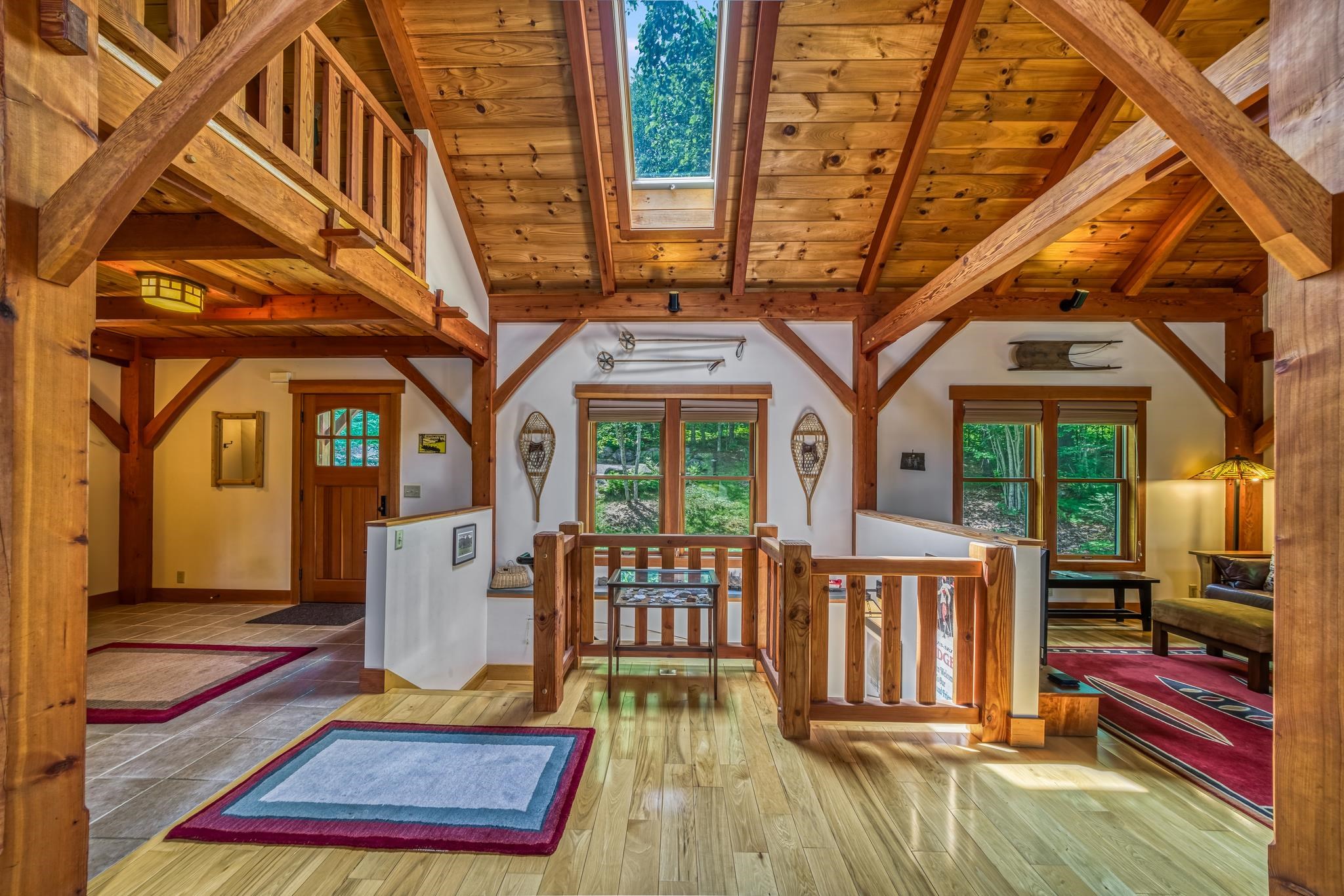 273 Forest Acres Road New London, NH 03257 - Photo 11 of 51 Gallery Image 11