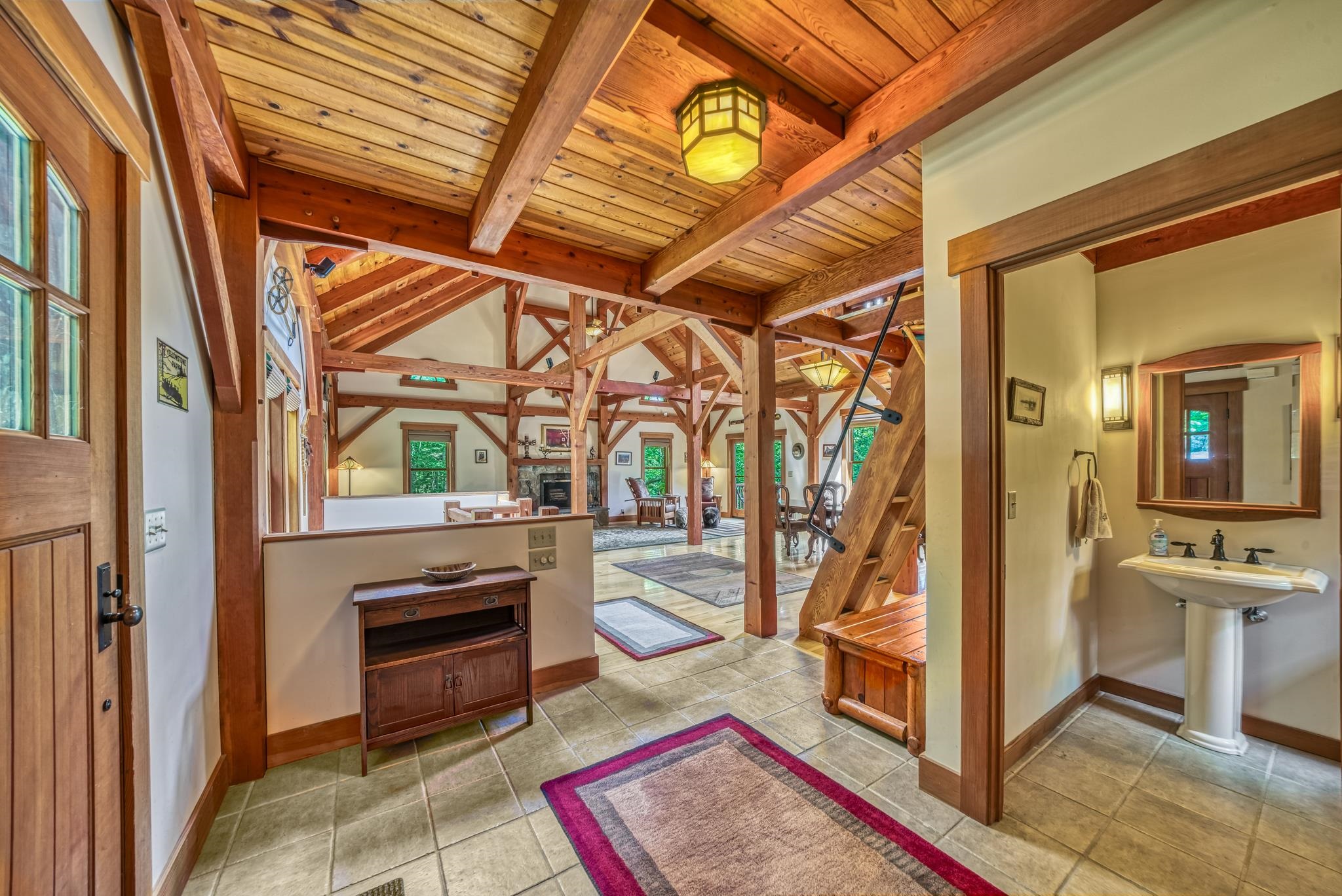 273 Forest Acres Road New London, NH 03257 - Photo 13 of 51 Gallery Image 13