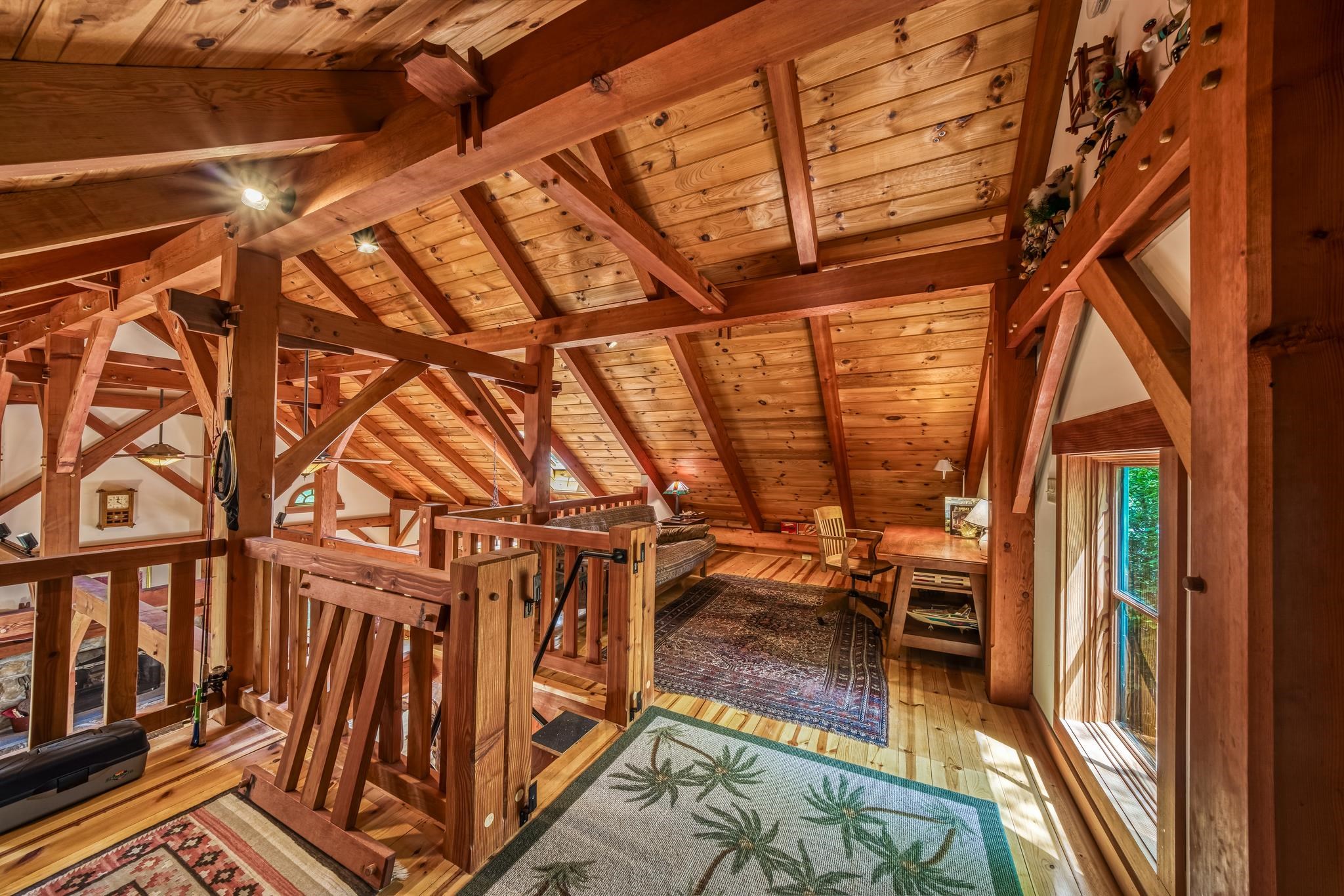 273 Forest Acres Road New London, NH 03257 - Photo 15 of 51 Gallery Image 15
