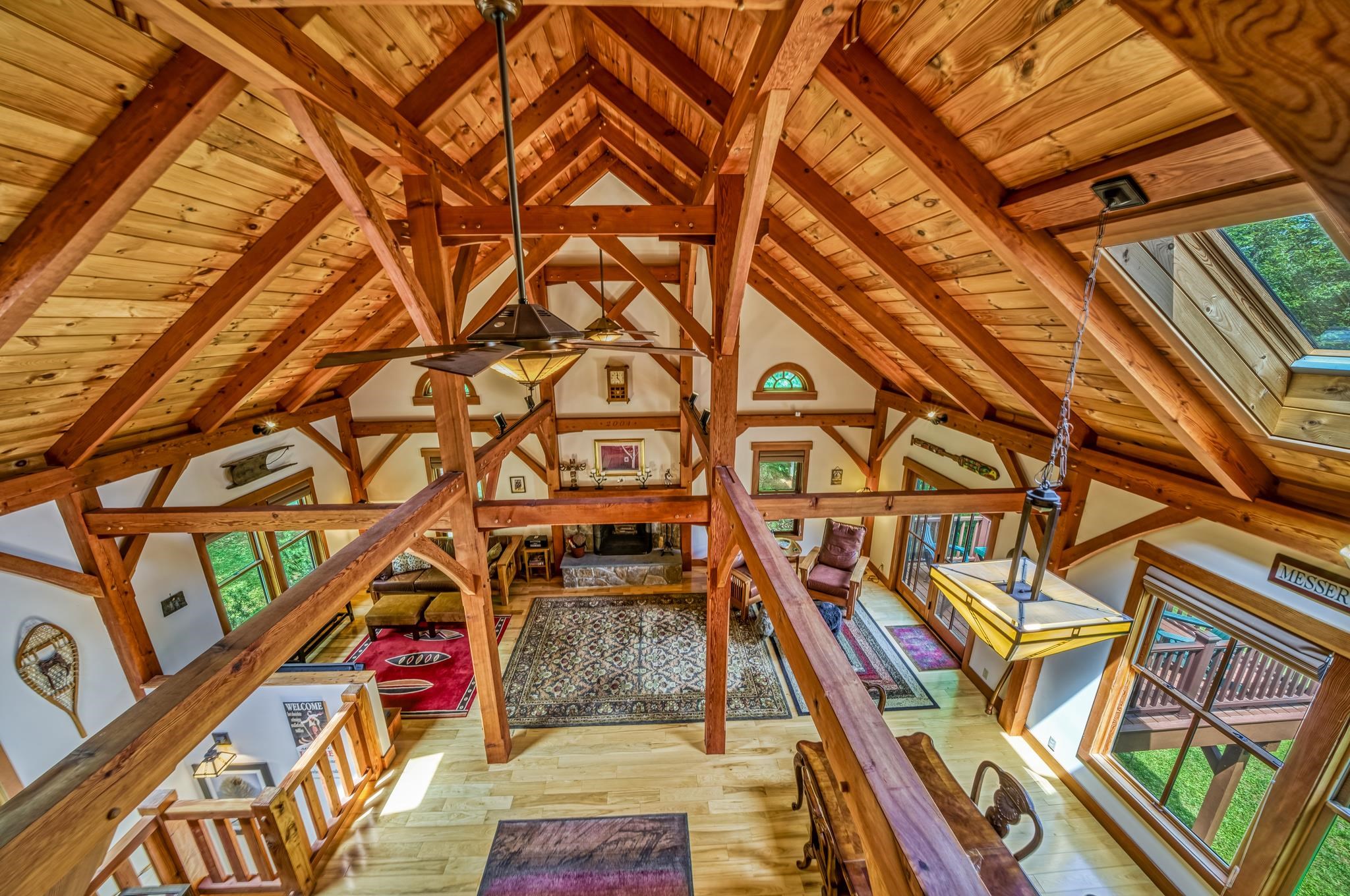 273 Forest Acres Road New London, NH 03257 - Photo 16 of 51 Gallery Image 16