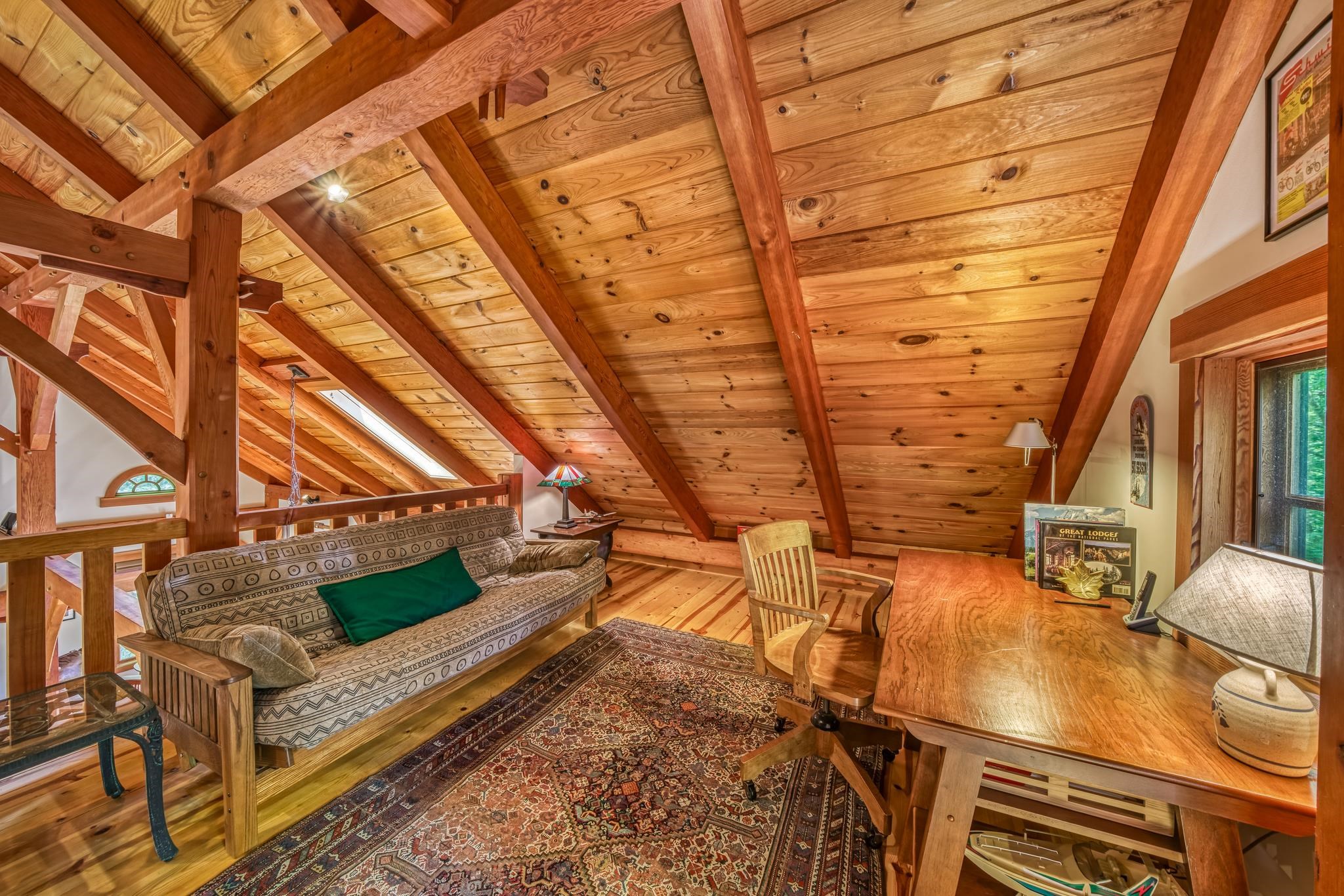 273 Forest Acres Road New London, NH 03257 - Photo 17 of 51 Gallery Image 17