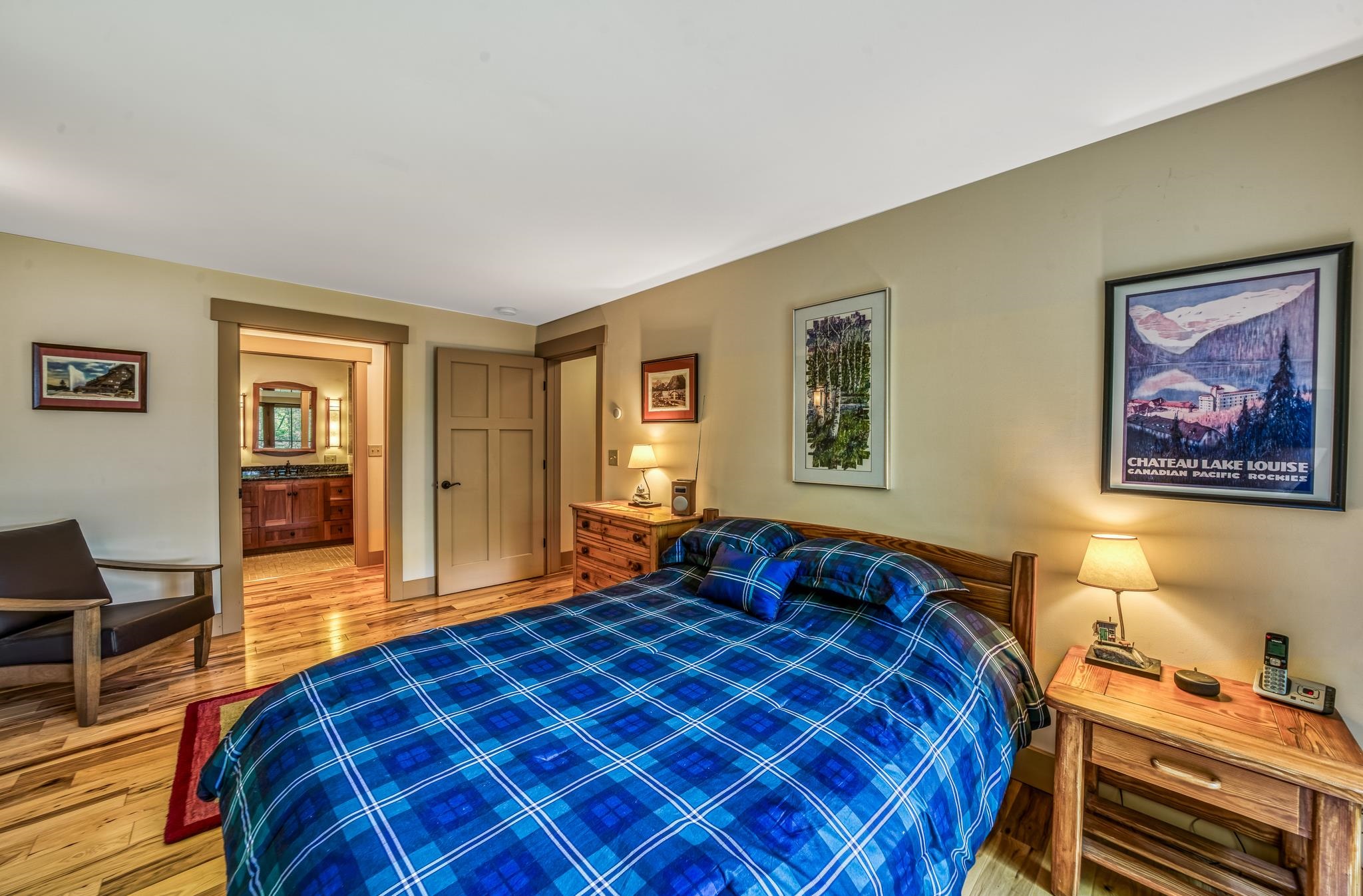 273 Forest Acres Road New London, NH 03257 - Photo 18 of 51 Gallery Image 18