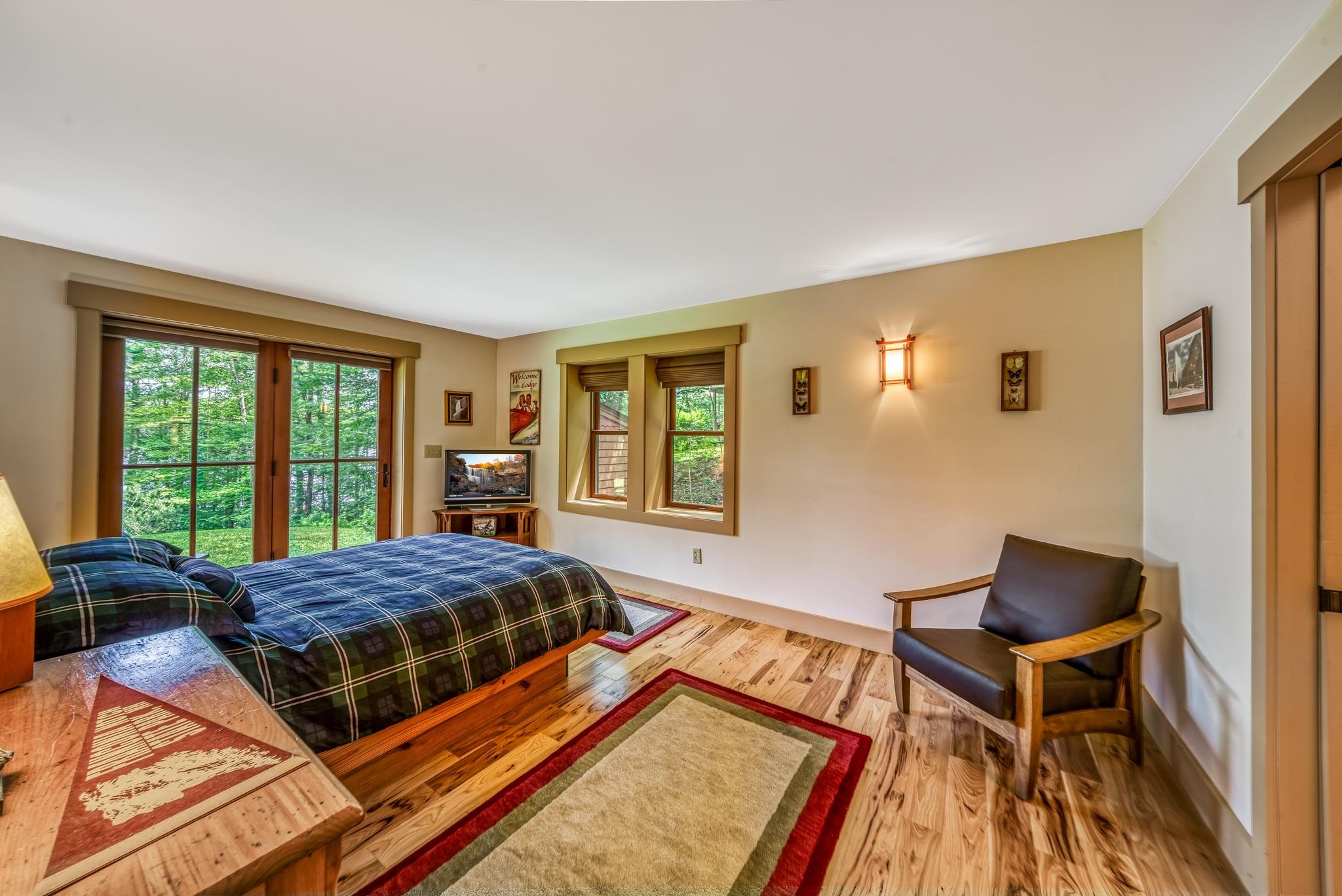 273 Forest Acres Road New London, NH 03257 - Photo 19 of 51 Gallery Image 19