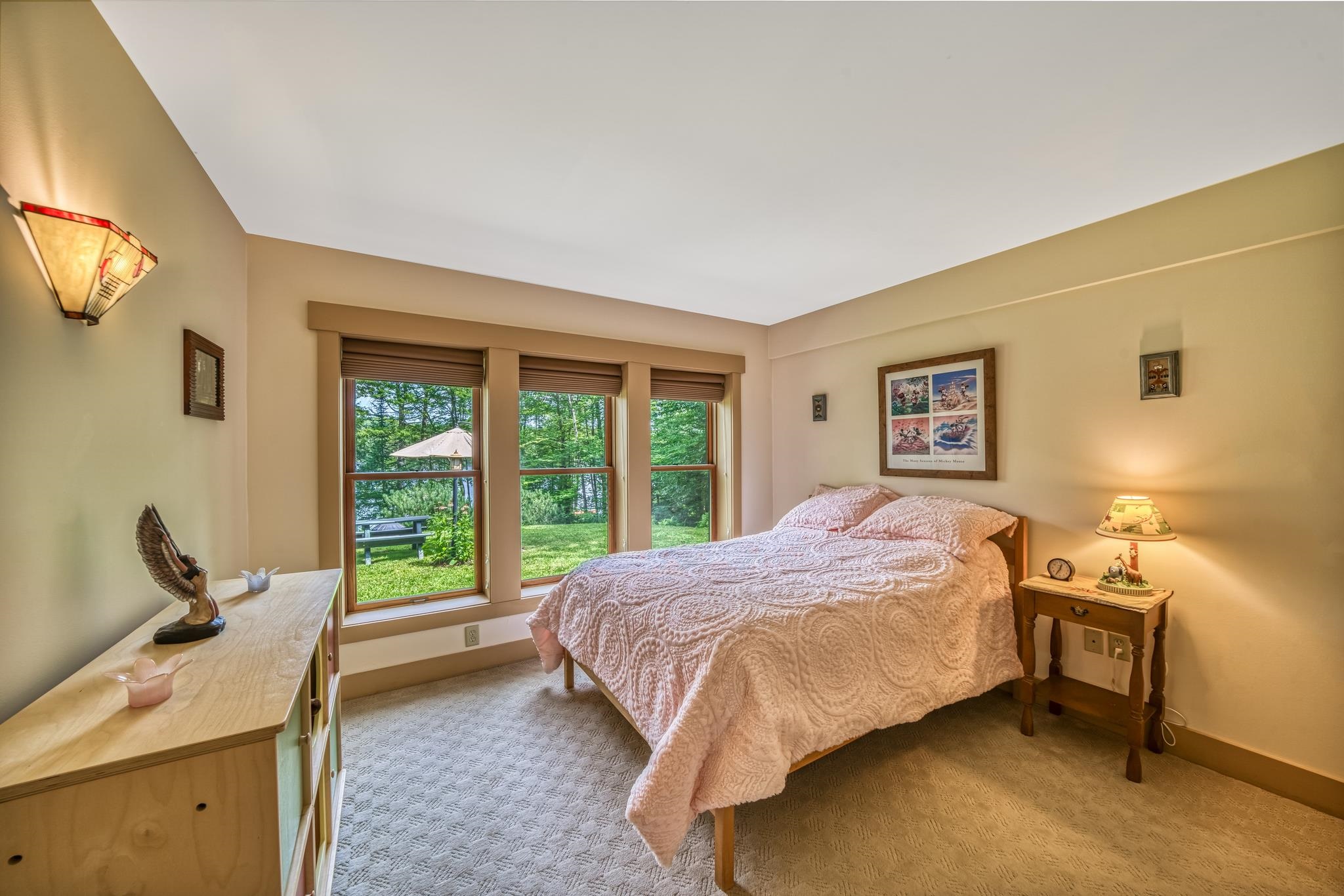 273 Forest Acres Road New London, NH 03257 - Photo 25 of 51 Gallery Image 25