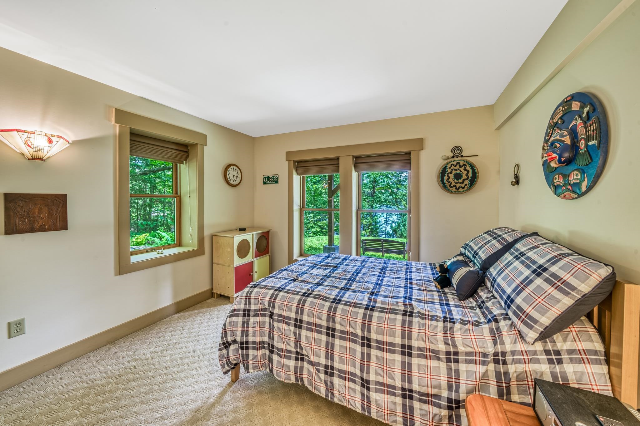 273 Forest Acres Road New London, NH 03257 - Photo 27 of 51 Gallery Image 27