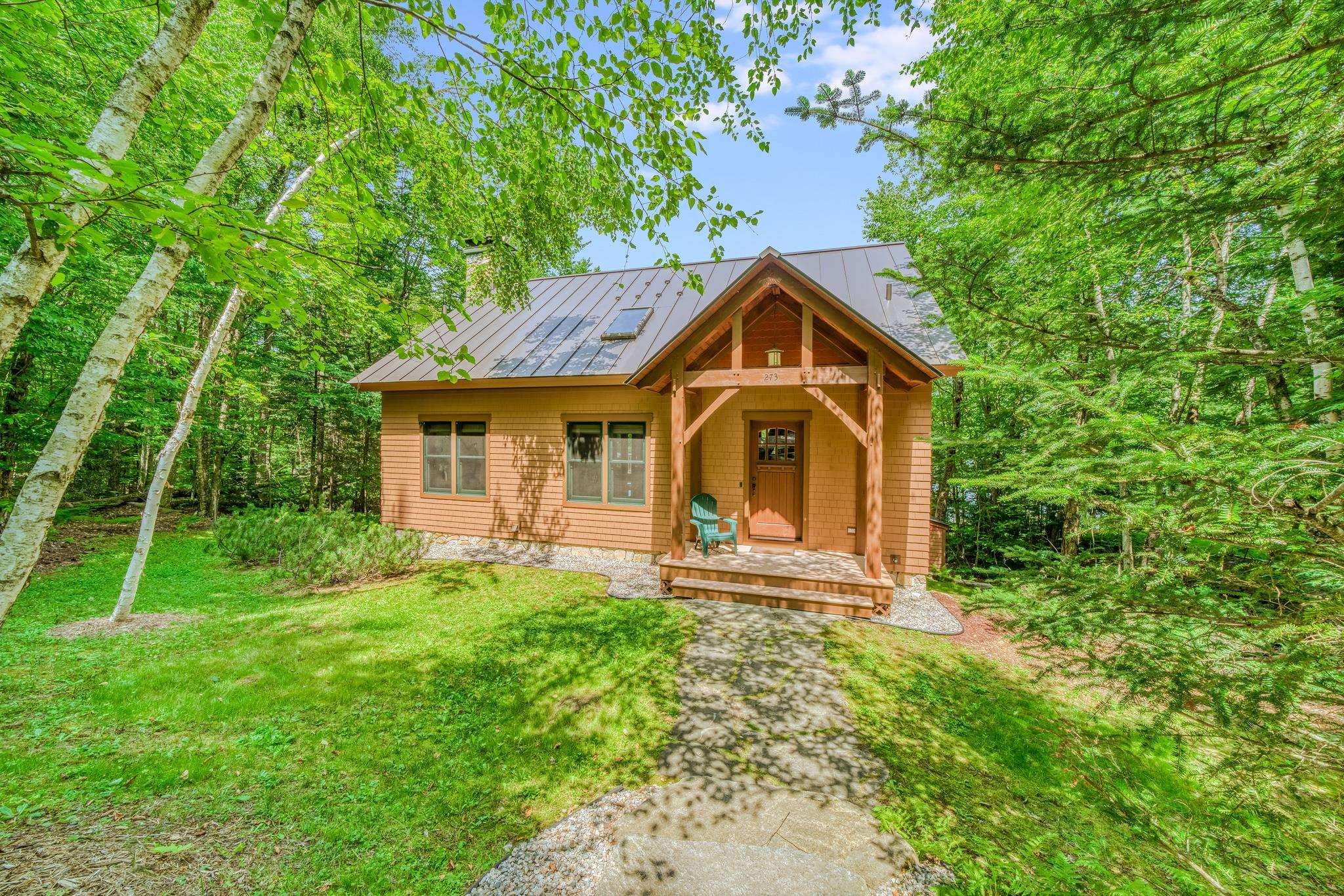 273 Forest Acres Road New London, NH 03257 - Photo 30 of 51 Gallery Image 30