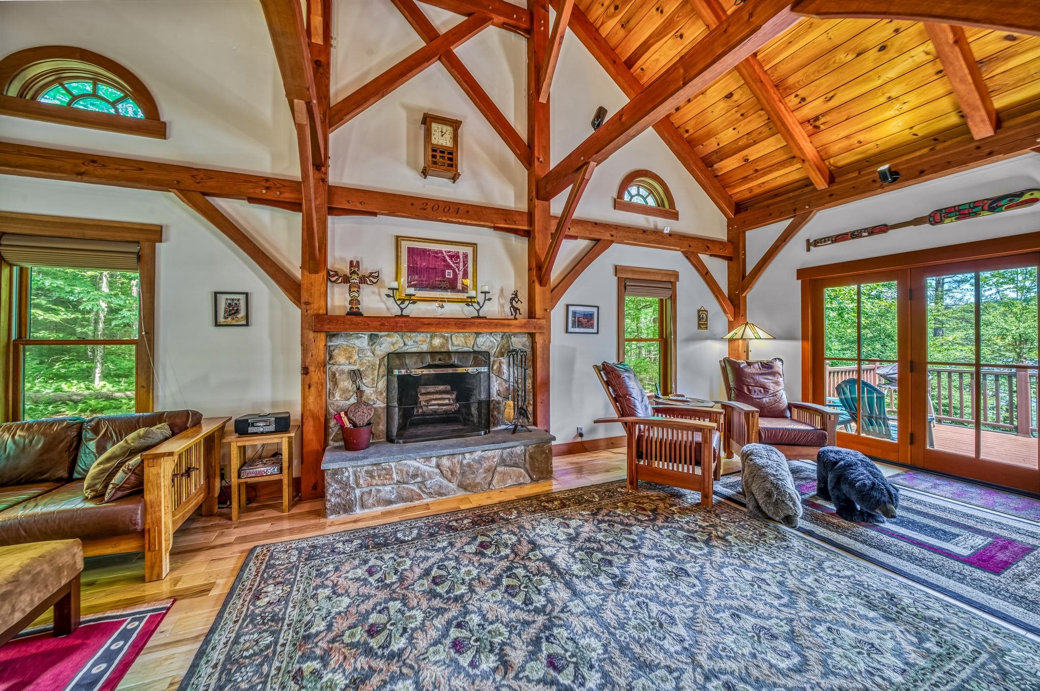 273 Forest Acres Road New London, NH 03257 - Photo 3 of 51 Gallery Image 3
