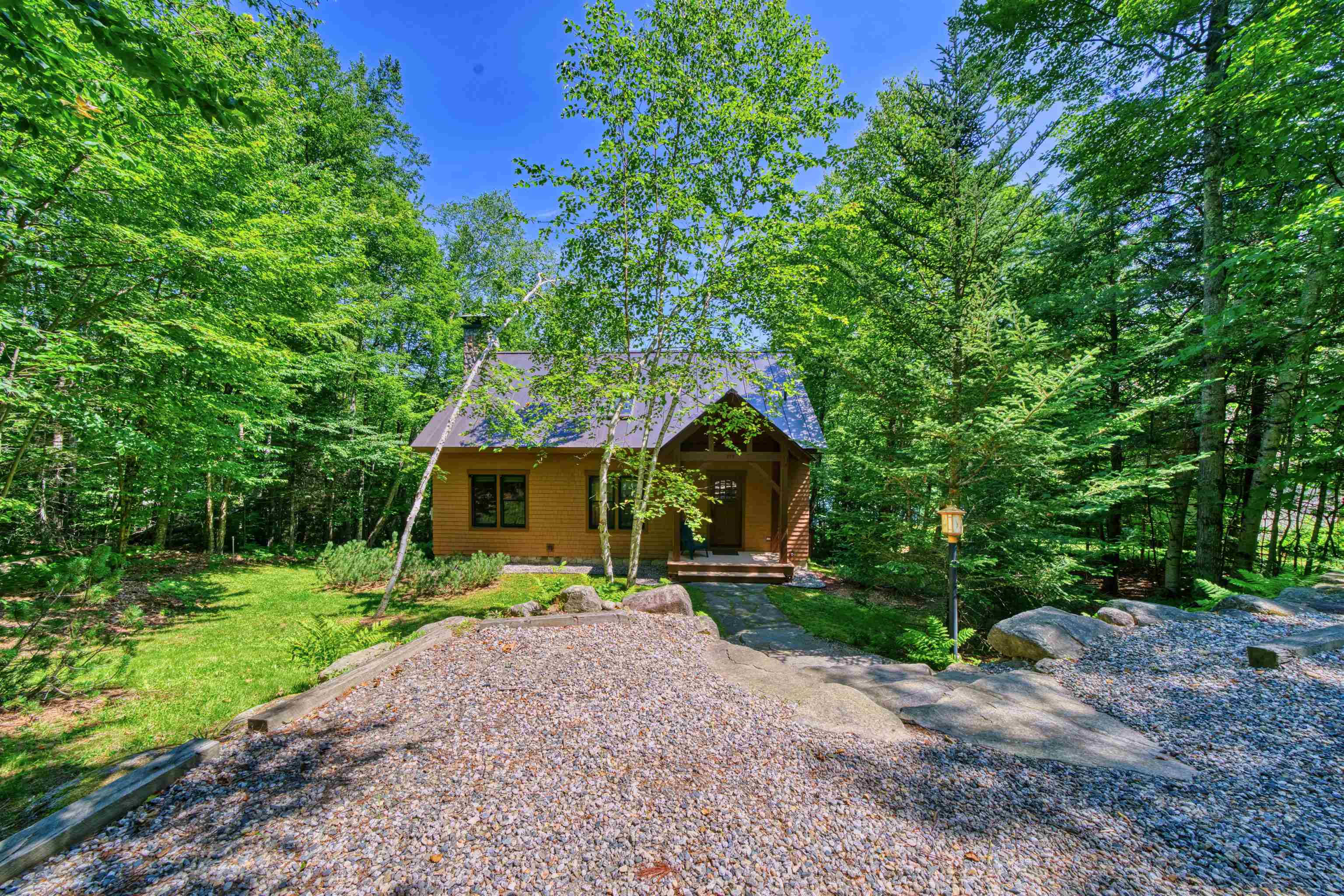 273 Forest Acres Road New London, NH 03257 - Photo 31 of 51 Gallery Image 31