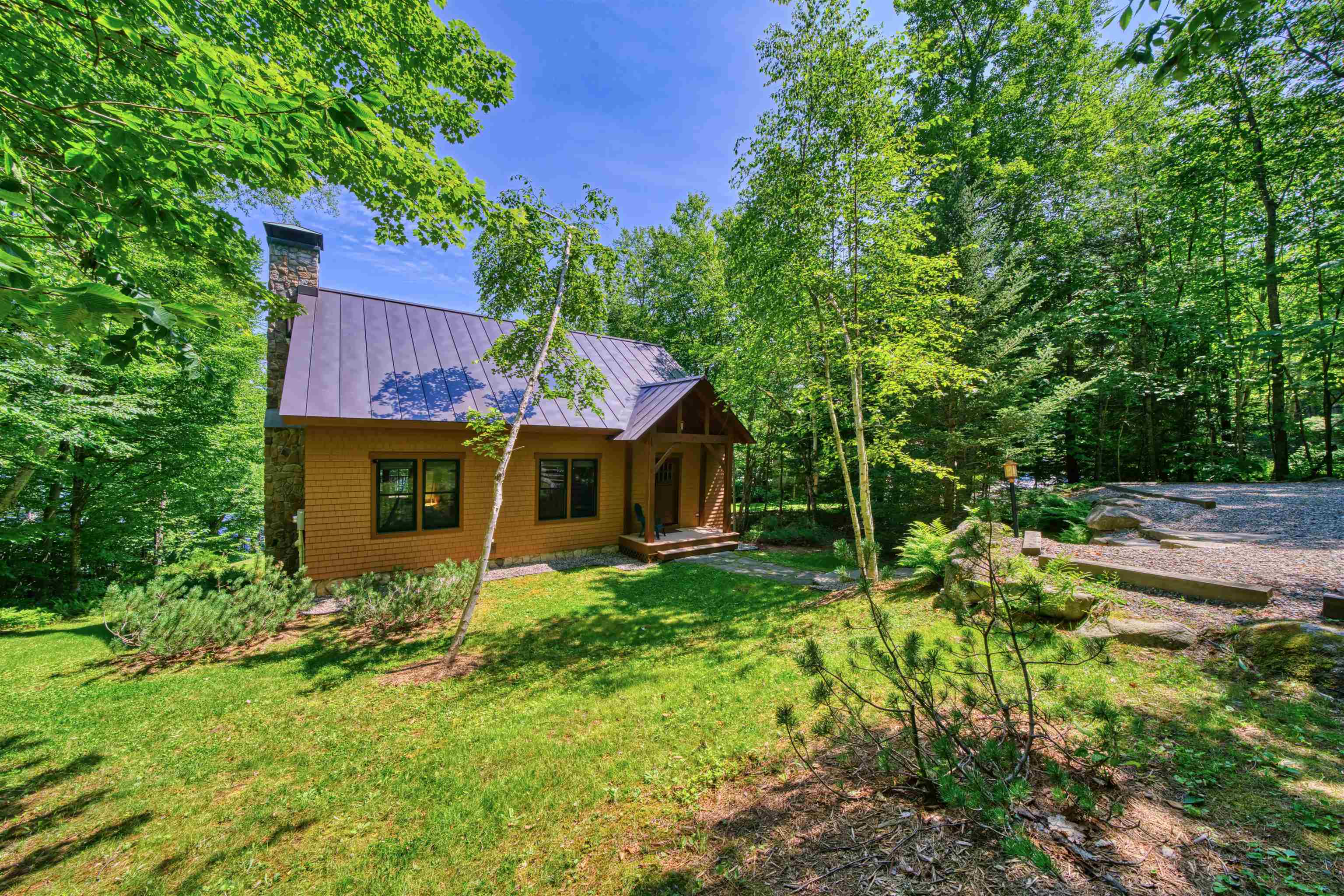 273 Forest Acres Road New London, NH 03257 - Photo 32 of 51 Gallery Image 32