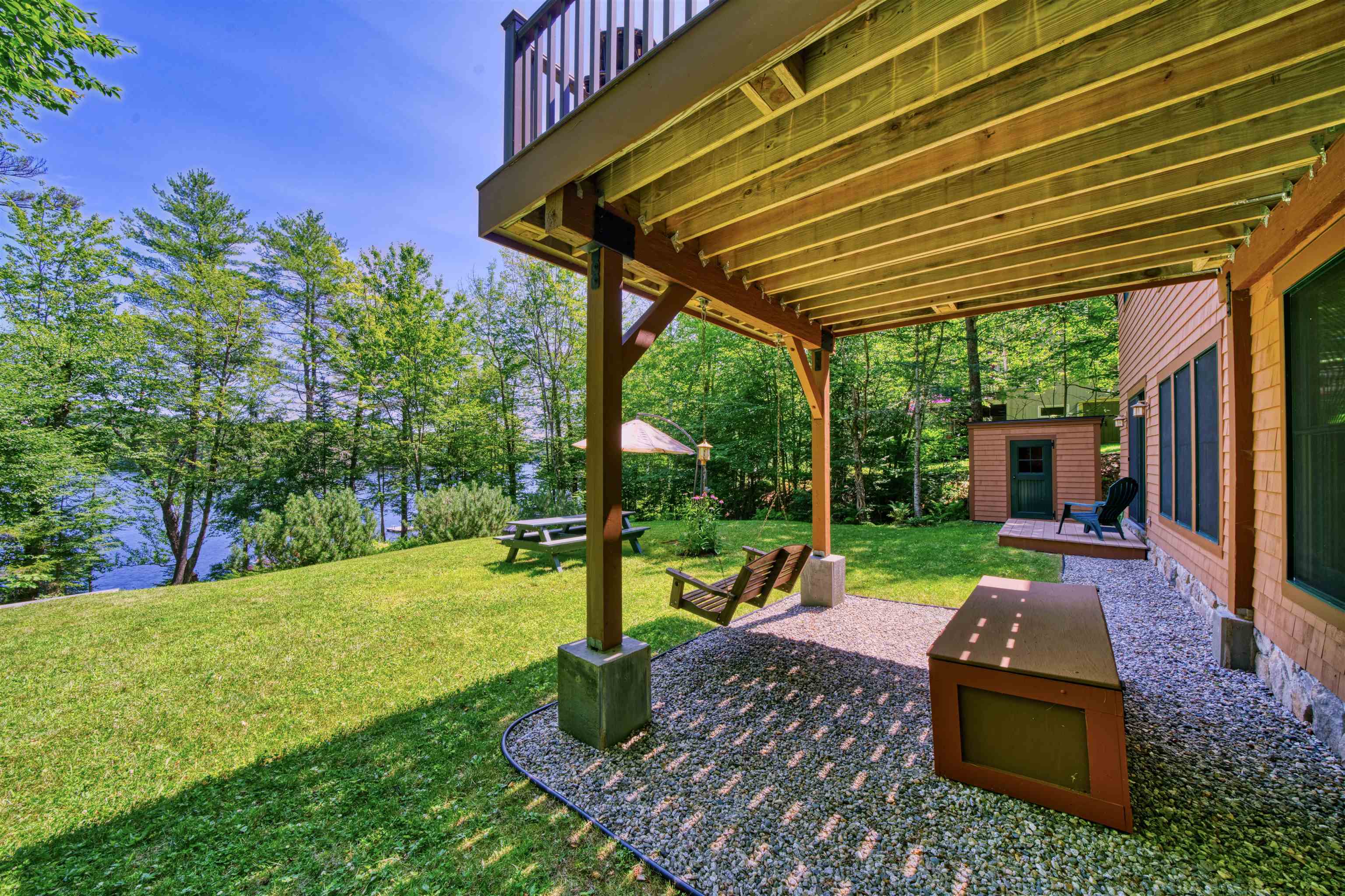 273 Forest Acres Road New London, NH 03257 - Photo 33 of 51 Gallery Image 33