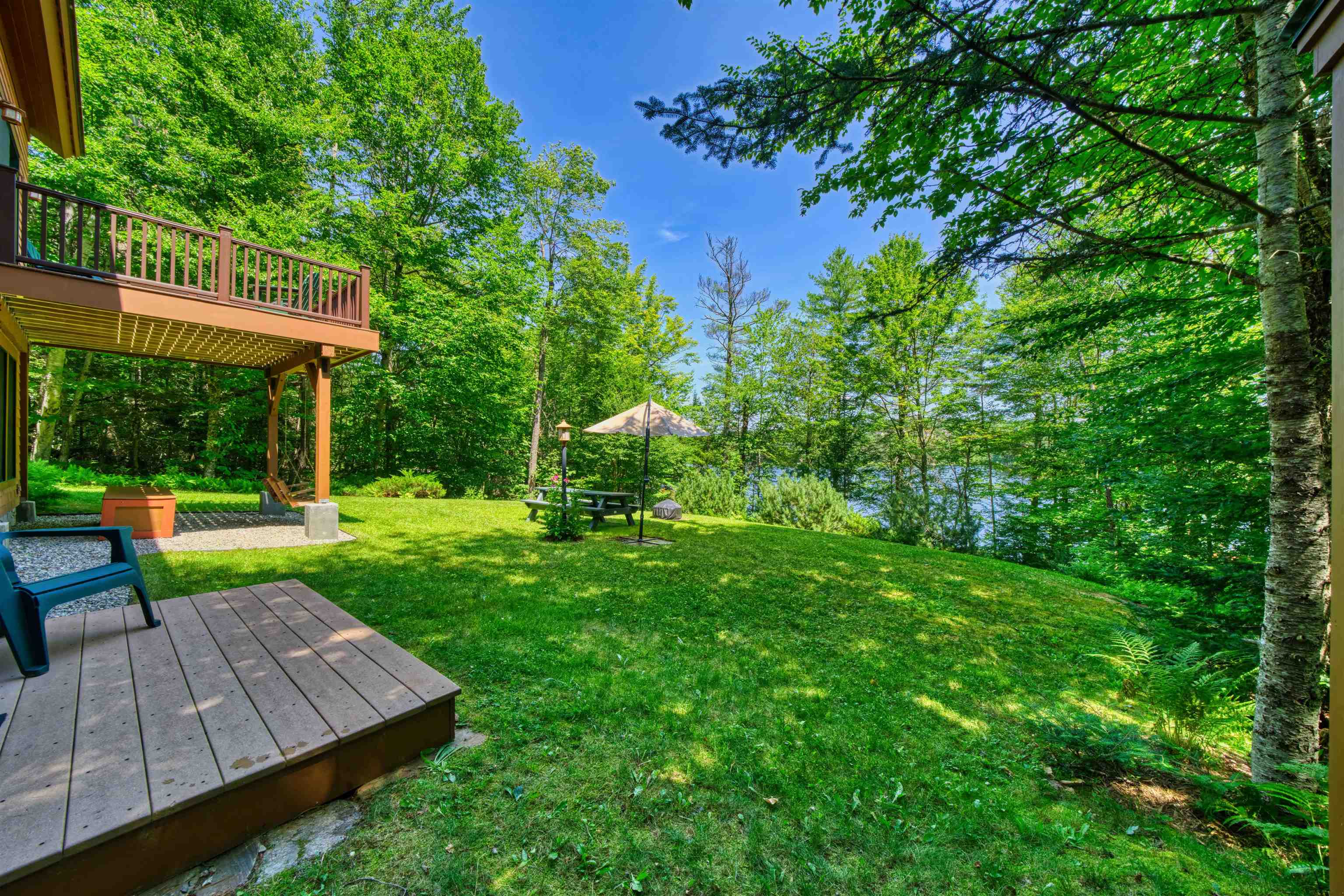 273 Forest Acres Road New London, NH 03257 - Photo 34 of 51 Gallery Image 34