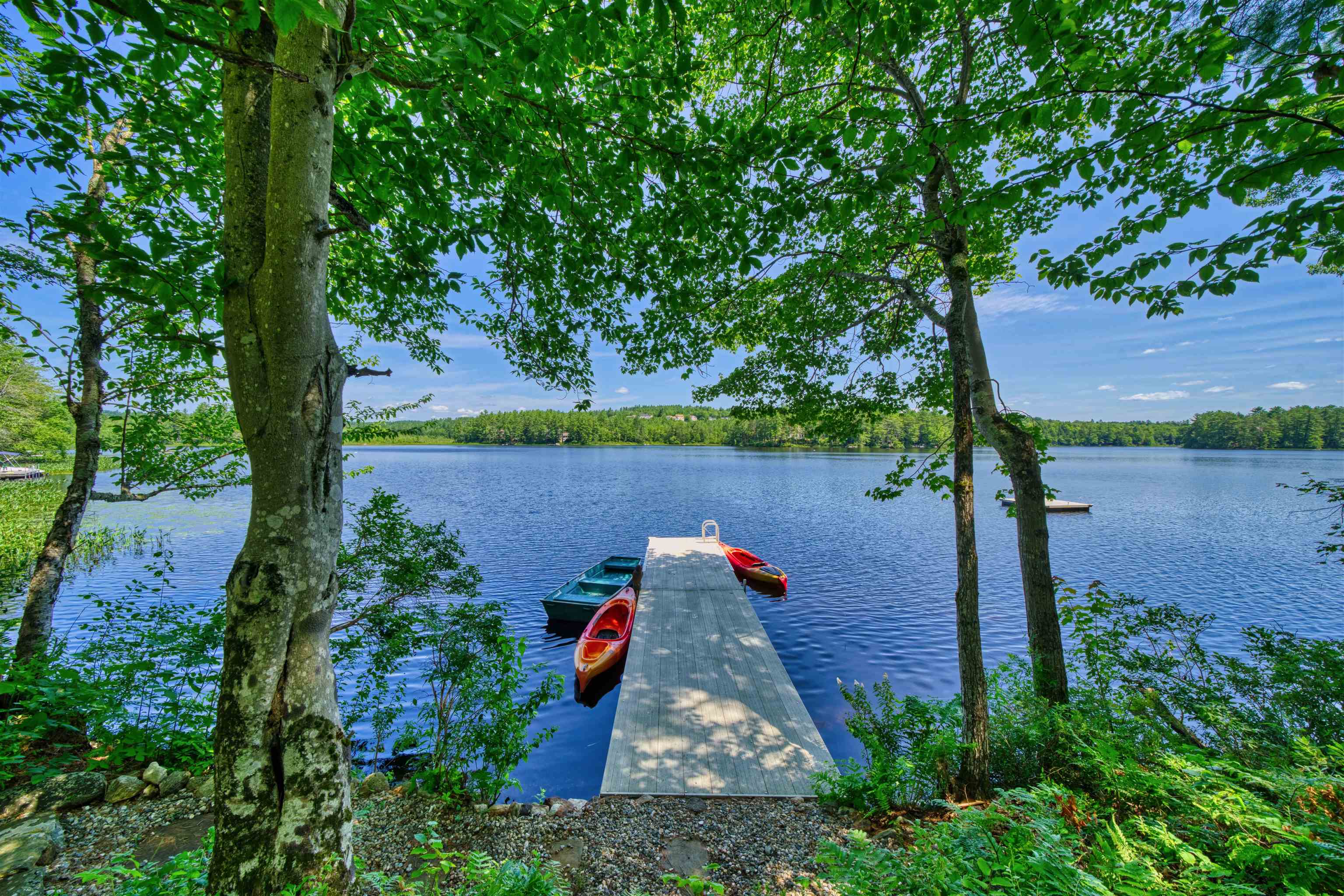 273 Forest Acres Road New London, NH 03257 - Photo 36 of 51 Gallery Image 36