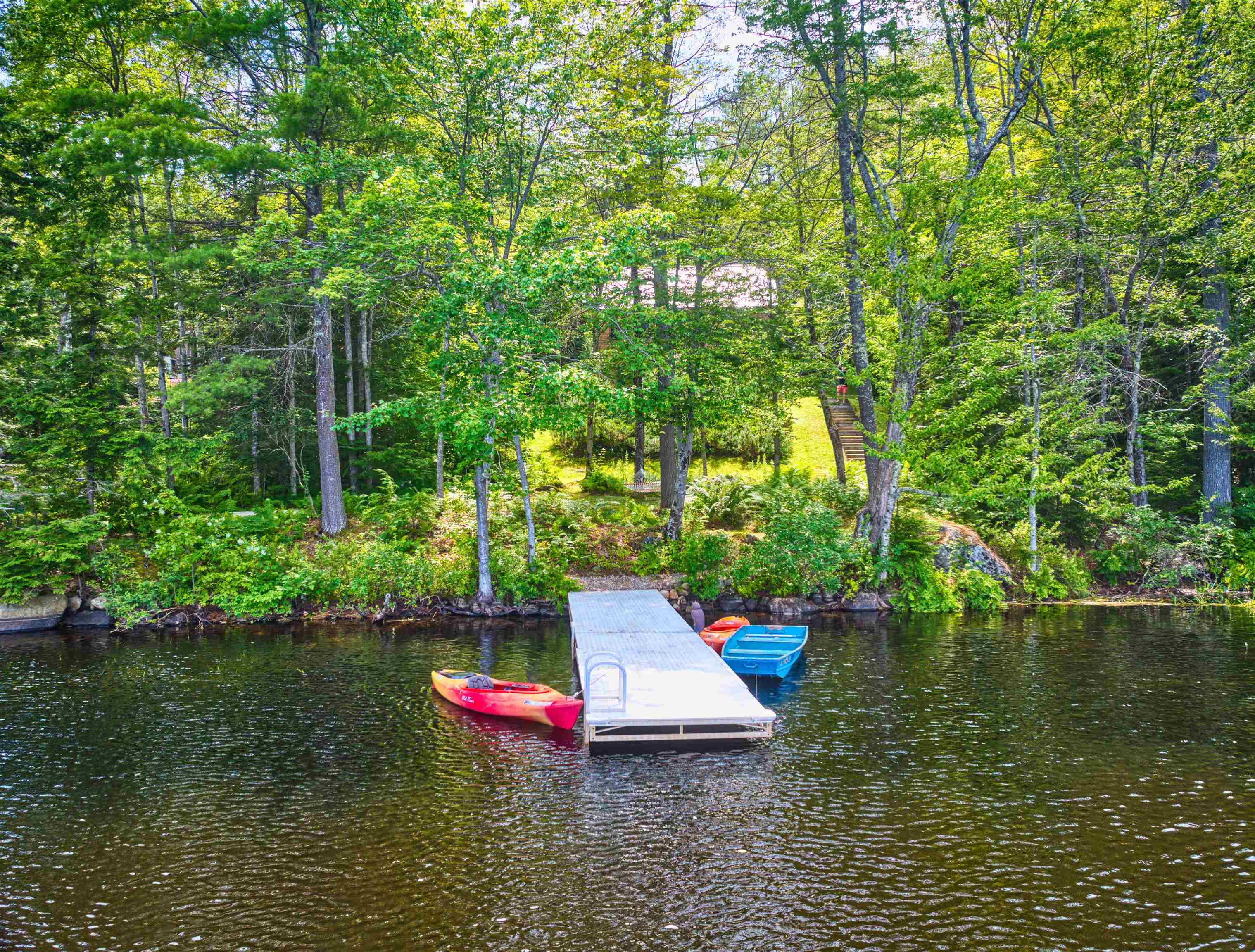 273 Forest Acres Road New London, NH 03257 - Photo 37 of 51 Gallery Image 37