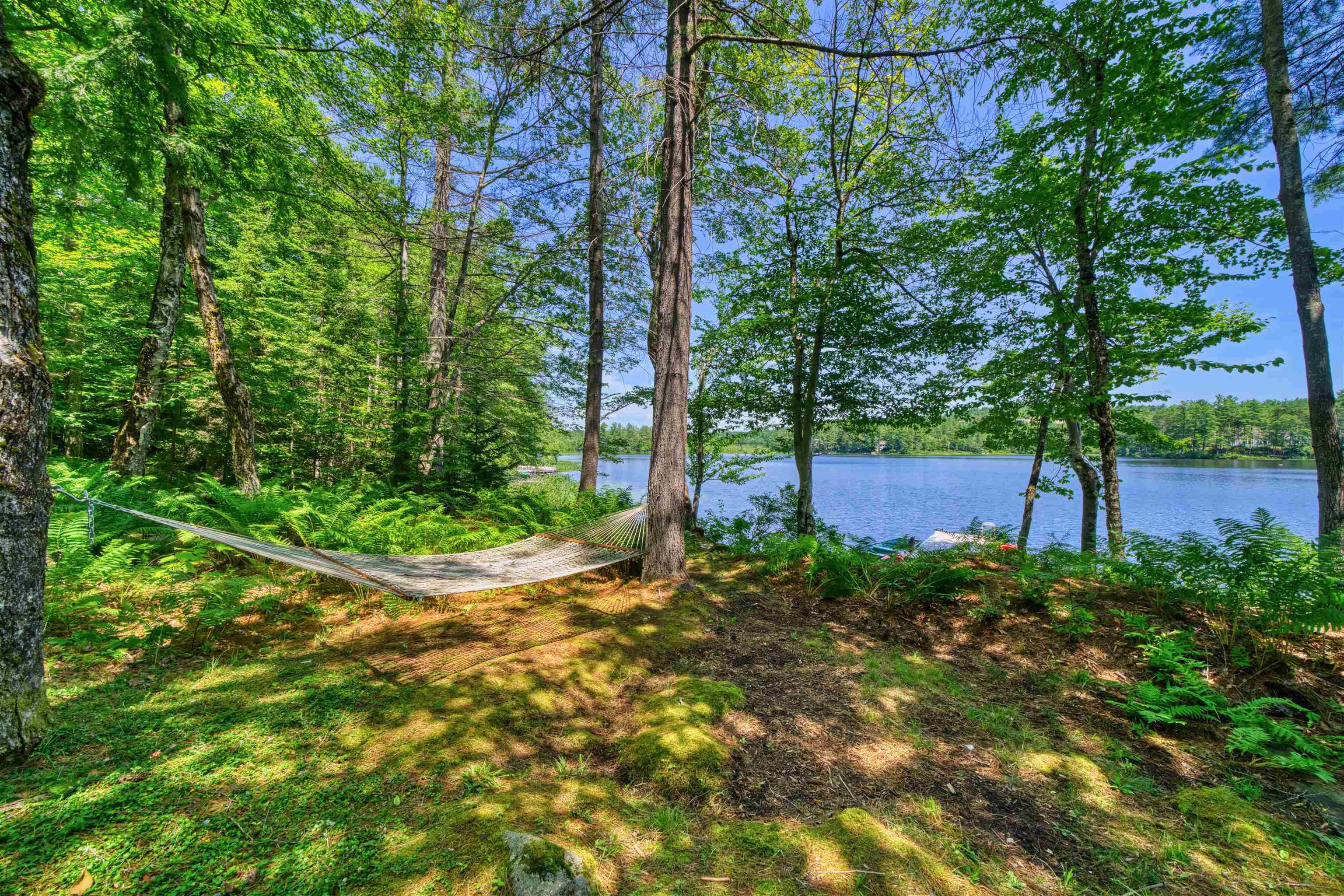 273 Forest Acres Road New London, NH 03257 - Photo 38 of 51 Gallery Image 38