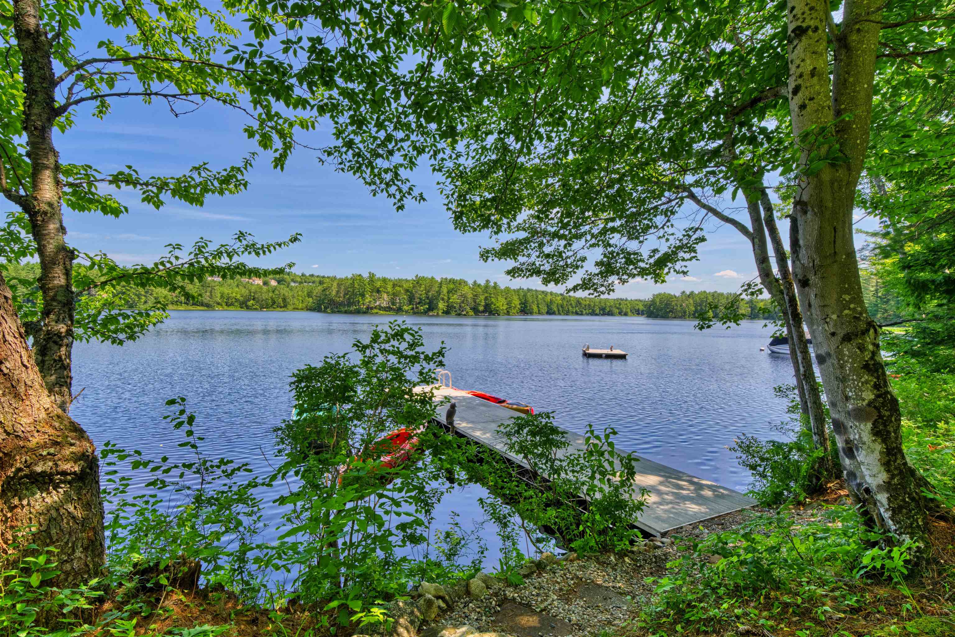 273 Forest Acres Road New London, NH 03257 - Photo 40 of 51 Gallery Image 40