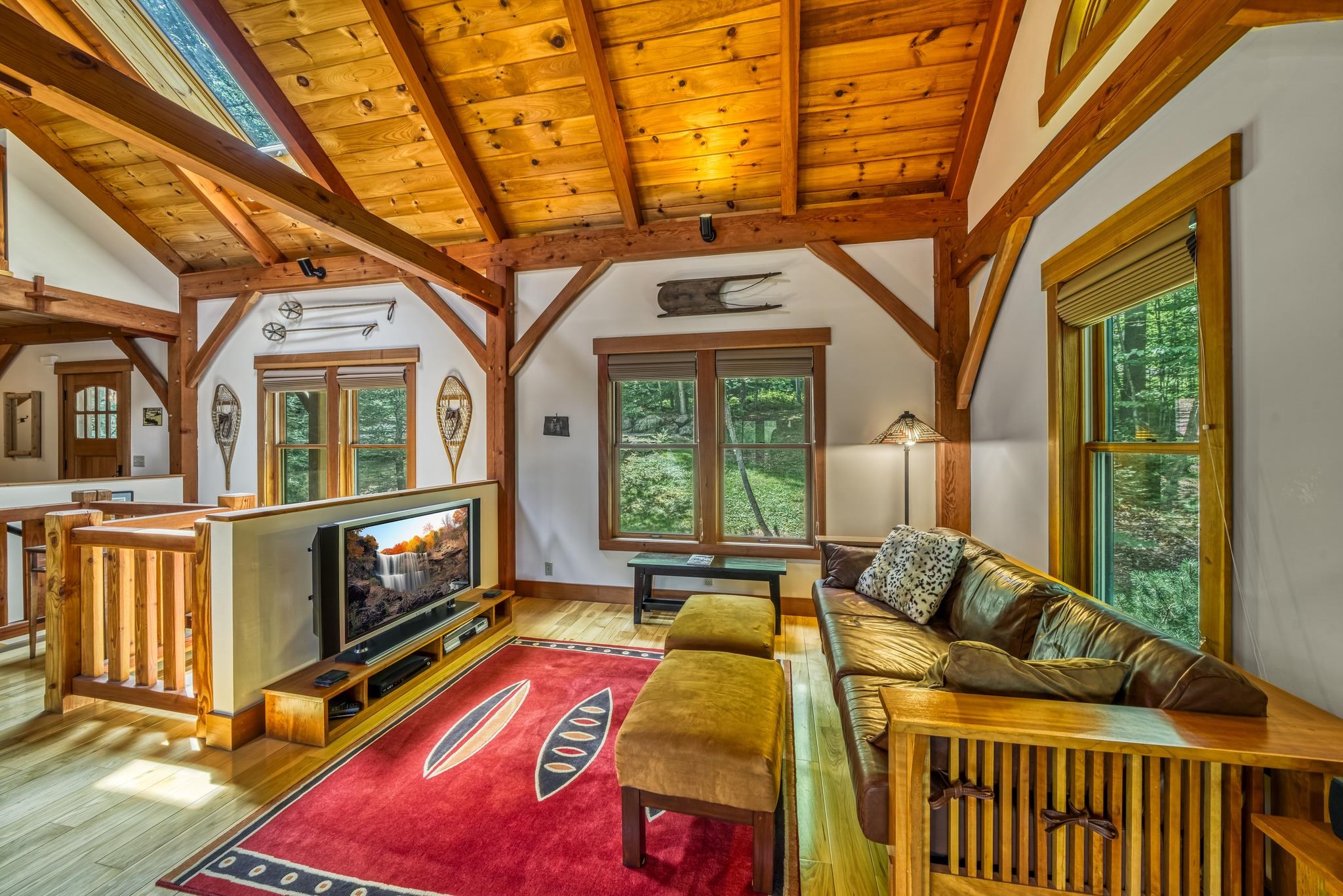 273 Forest Acres Road New London, NH 03257 - Photo 4 of 51 Gallery Image 4