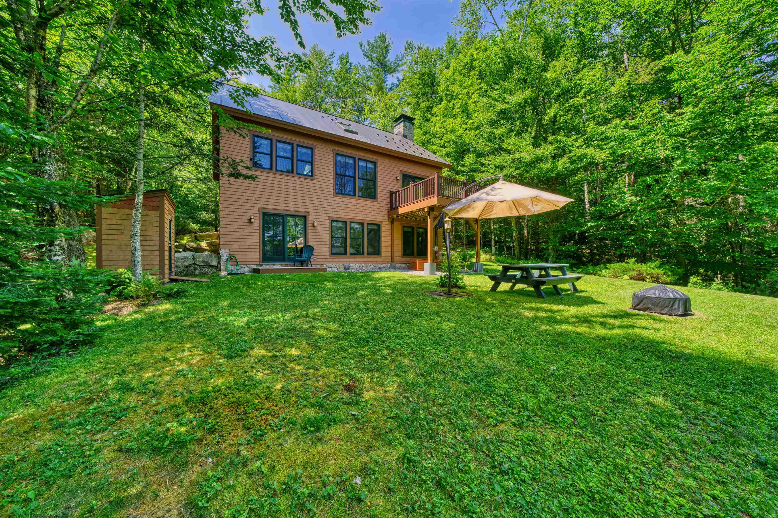 273 Forest Acres Road New London, NH 03257 - Photo 41 of 51 Gallery Image 41