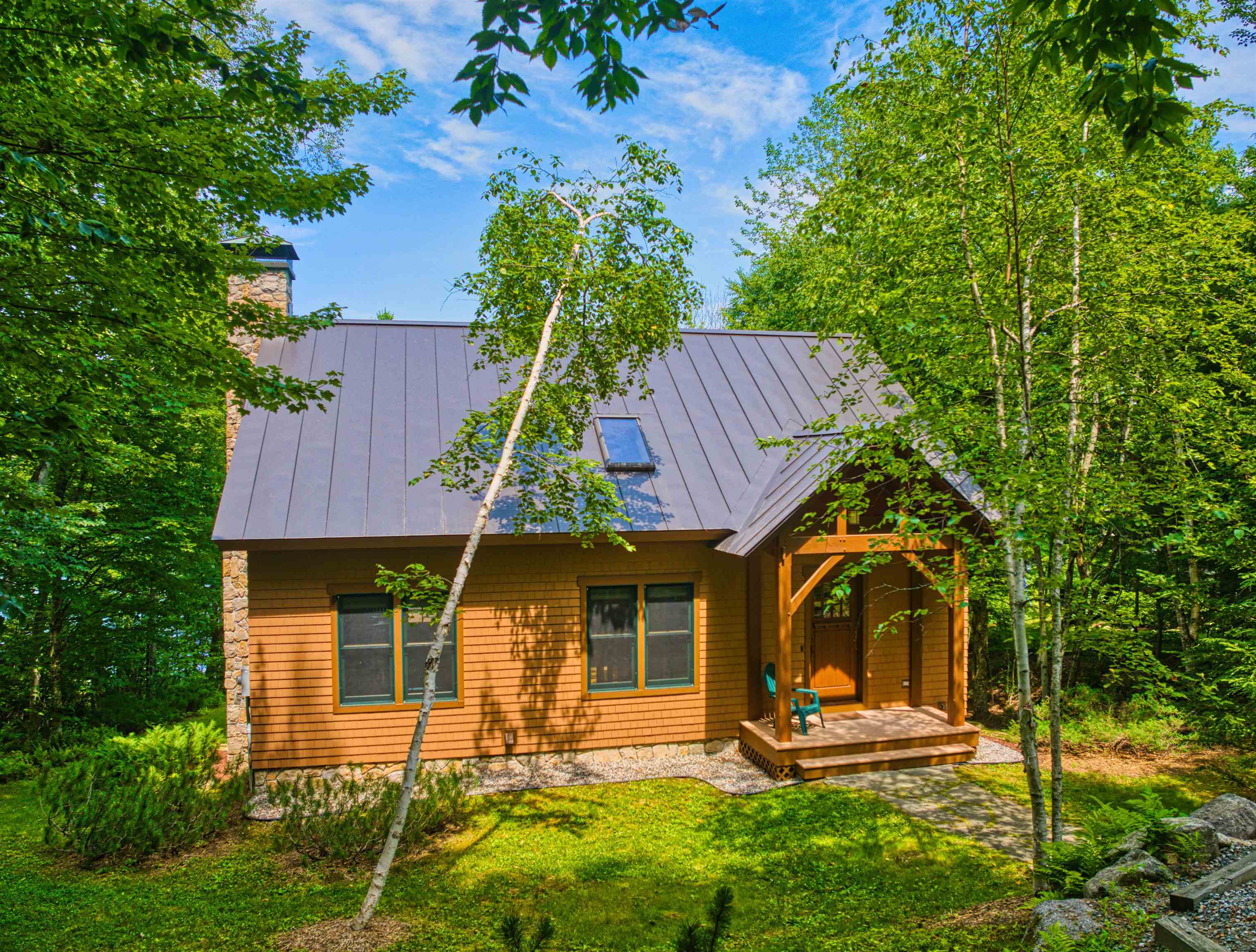 273 Forest Acres Road New London, NH 03257 - Photo 42 of 51 Gallery Image 42