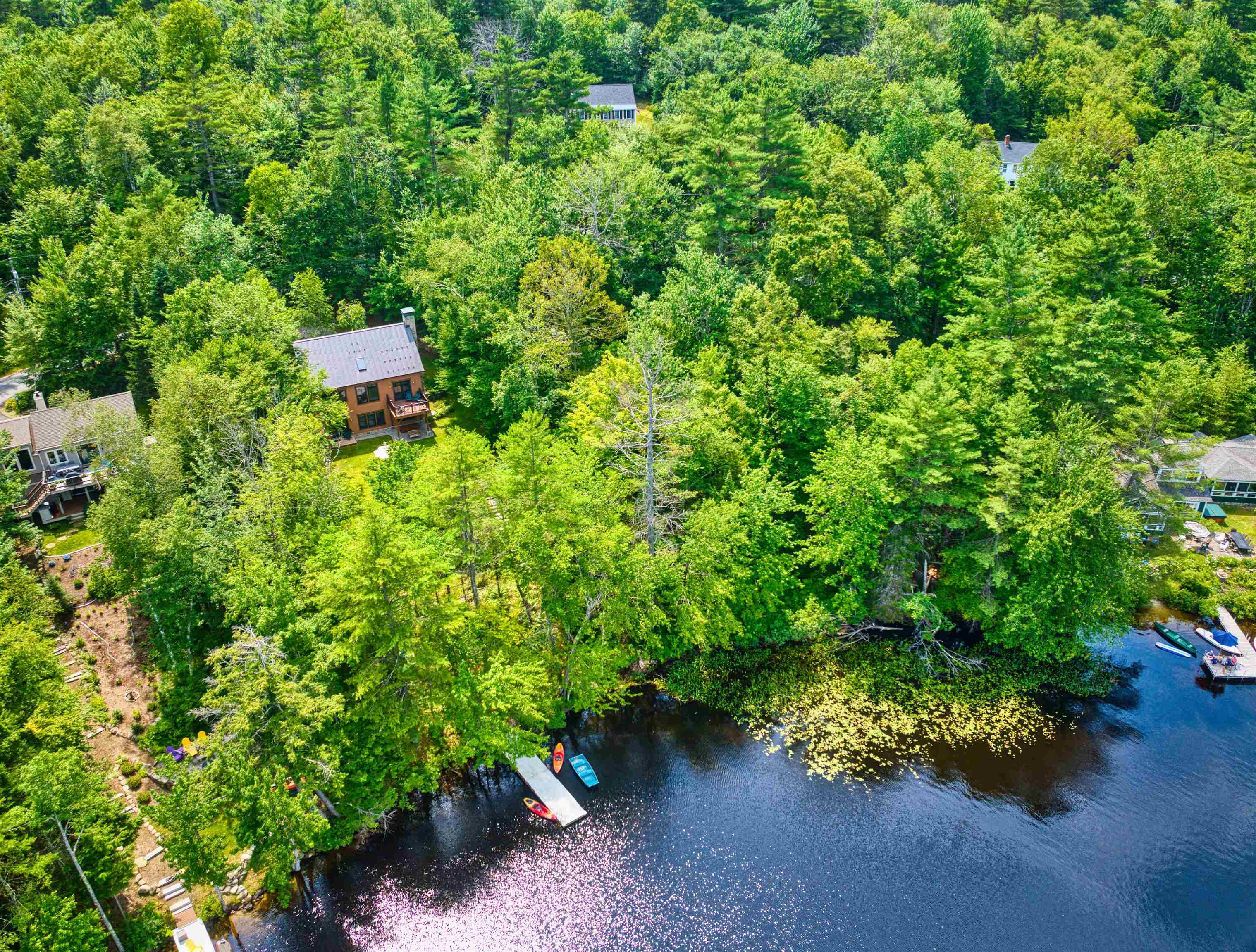 273 Forest Acres Road New London, NH 03257 - Photo 48 of 51 Gallery Image 48