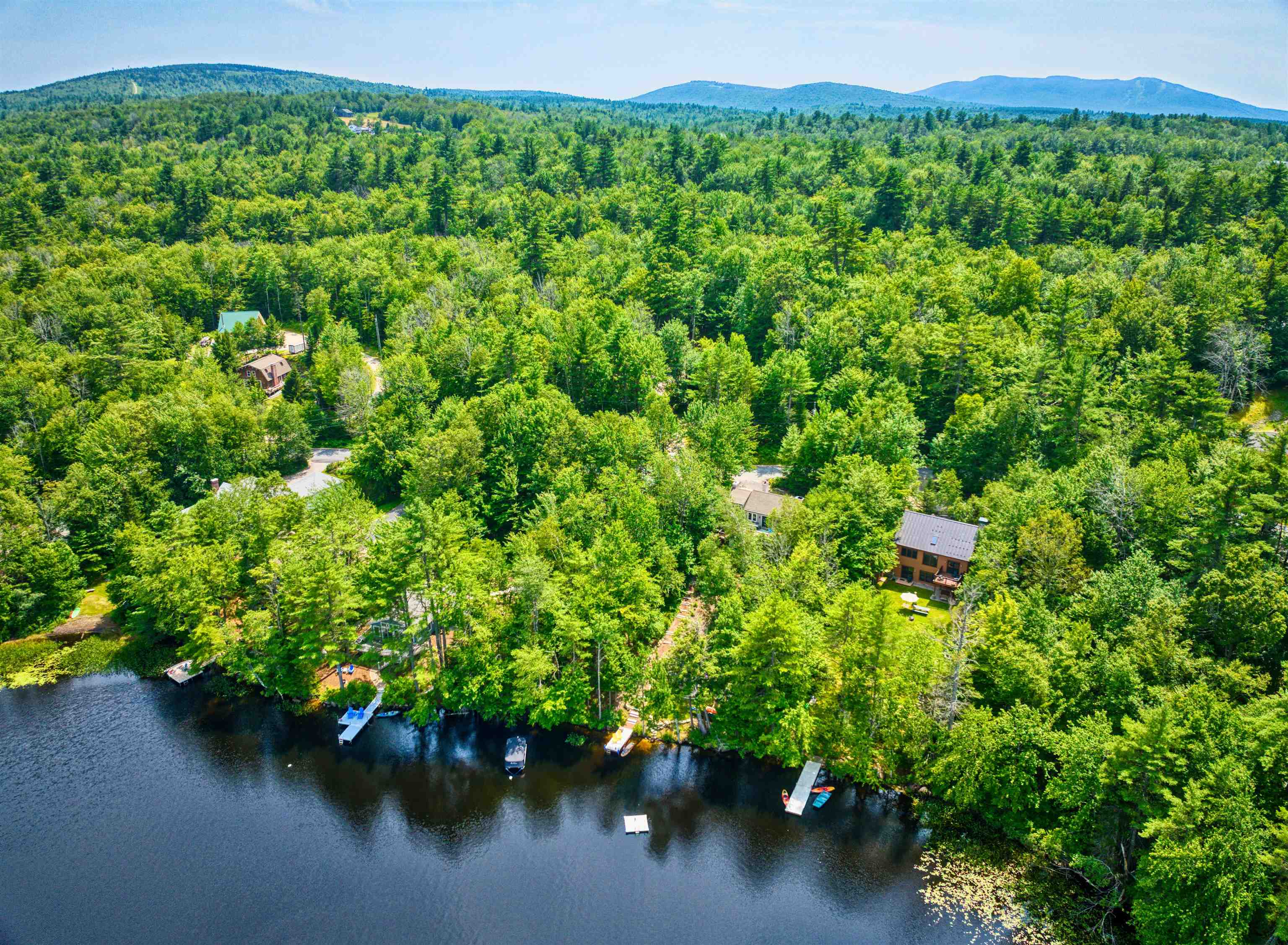 273 Forest Acres Road New London, NH 03257 - Photo 50 of 51 Gallery Image 50