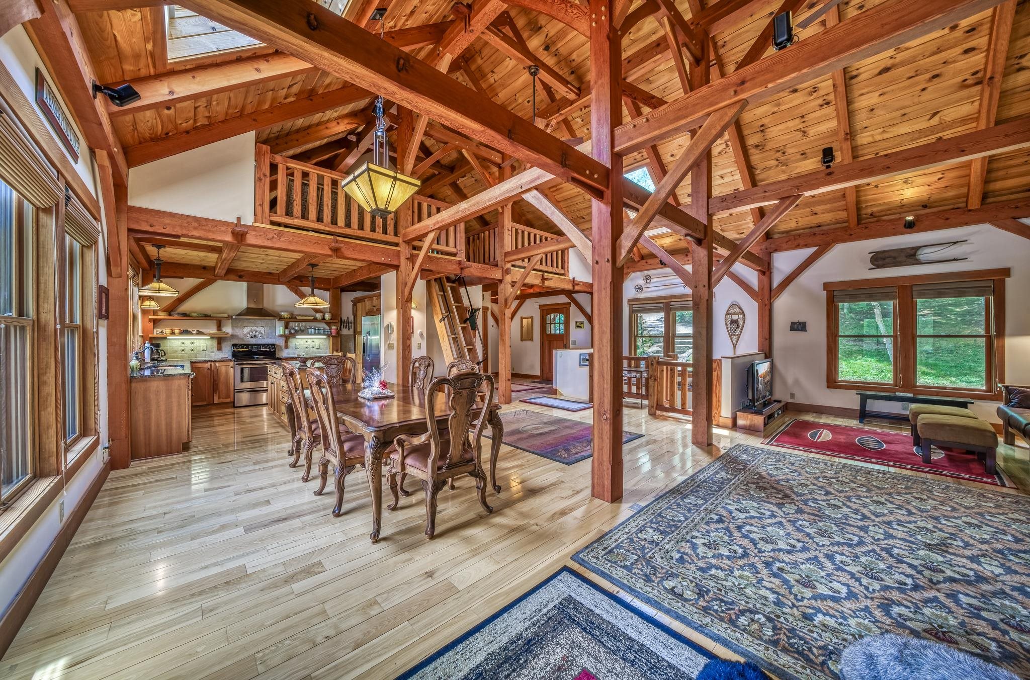 273 Forest Acres Road New London, NH 03257 - Photo 5 of 51 Gallery Image 5