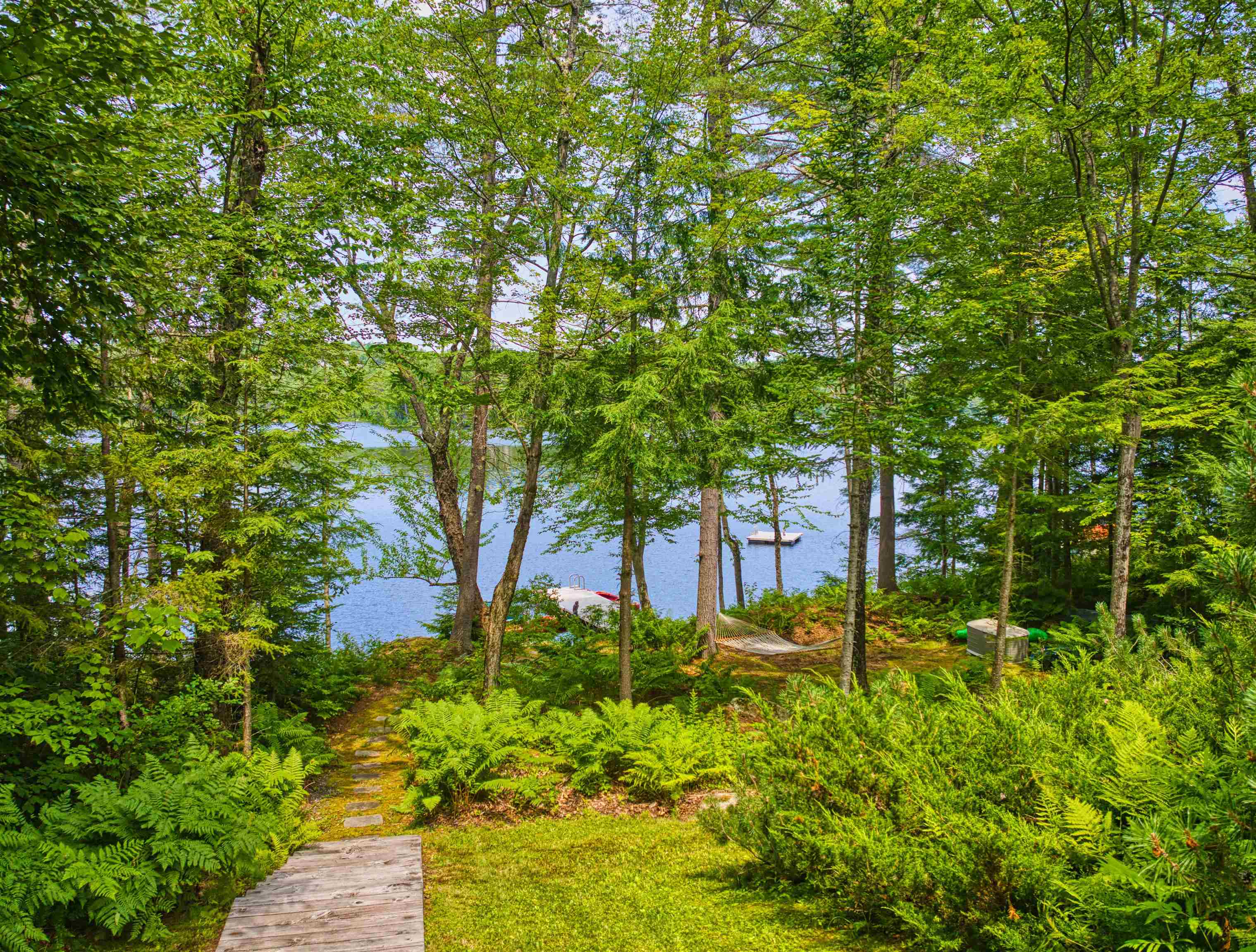 273 Forest Acres Road New London, NH 03257 - Photo 51 of 51 Gallery Image 51