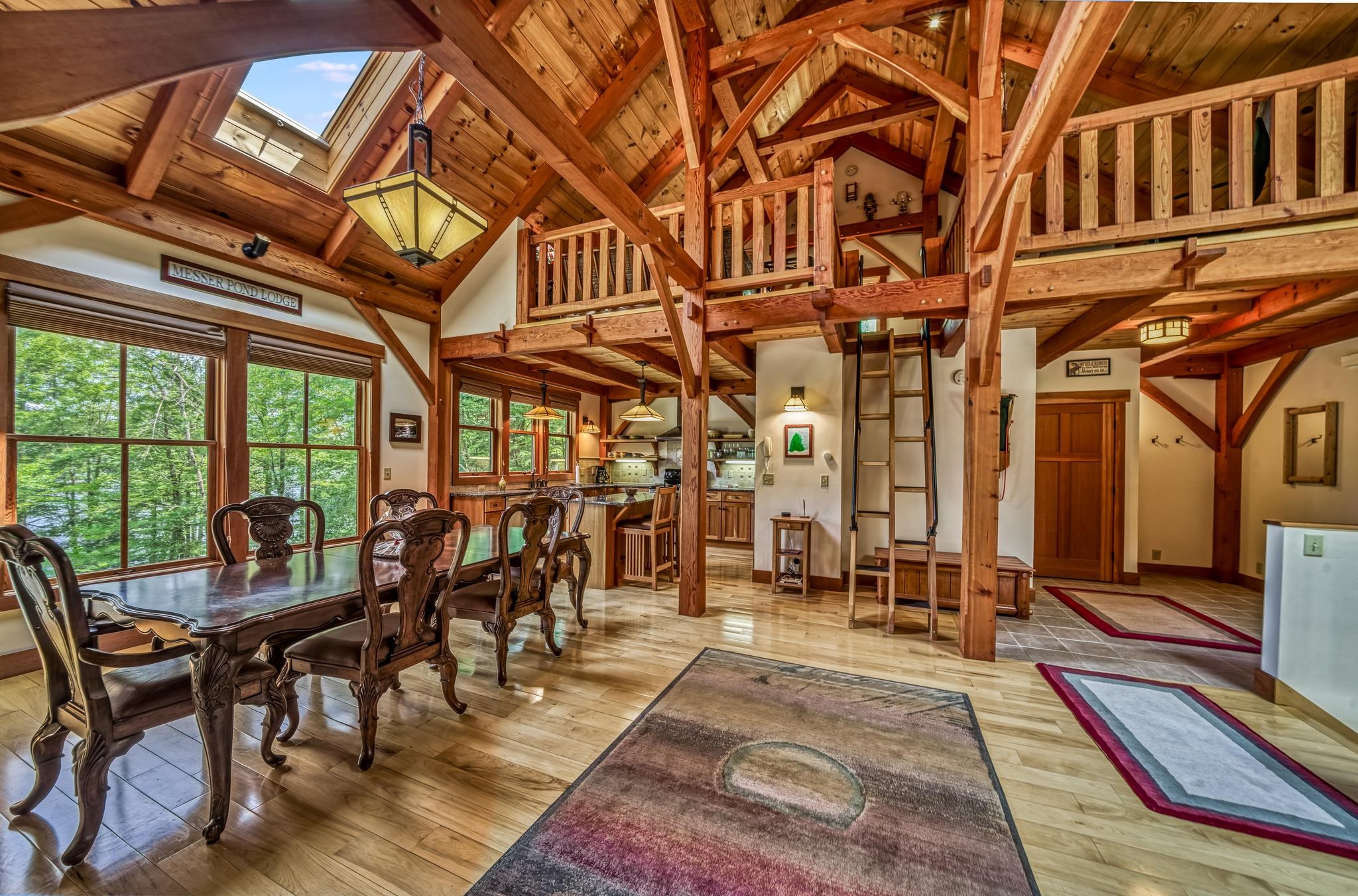 273 Forest Acres Road New London, NH 03257 - Photo 6 of 51 Gallery Image 6