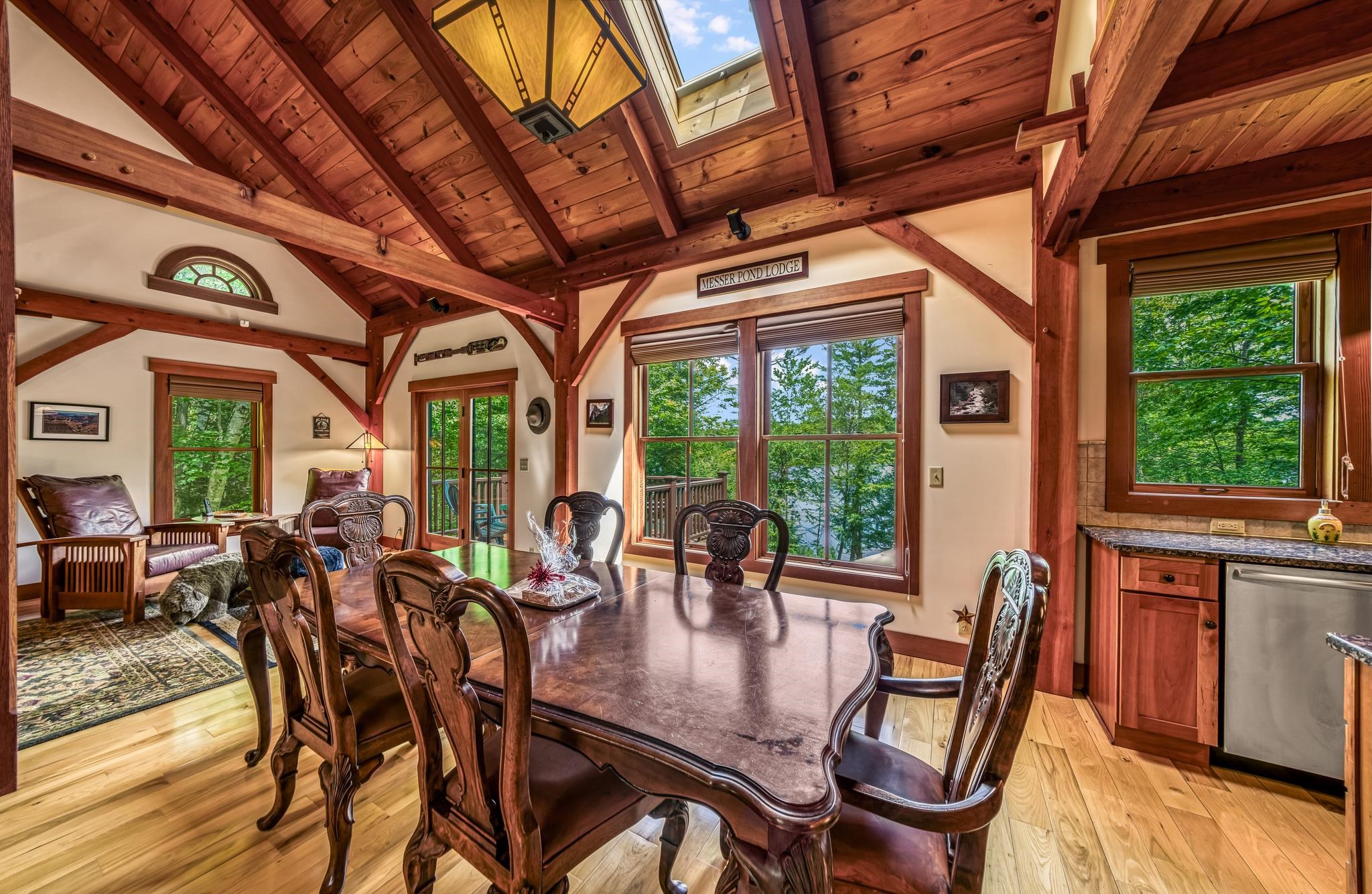 273 Forest Acres Road New London, NH 03257 - Photo 7 of 51 Gallery Image 7