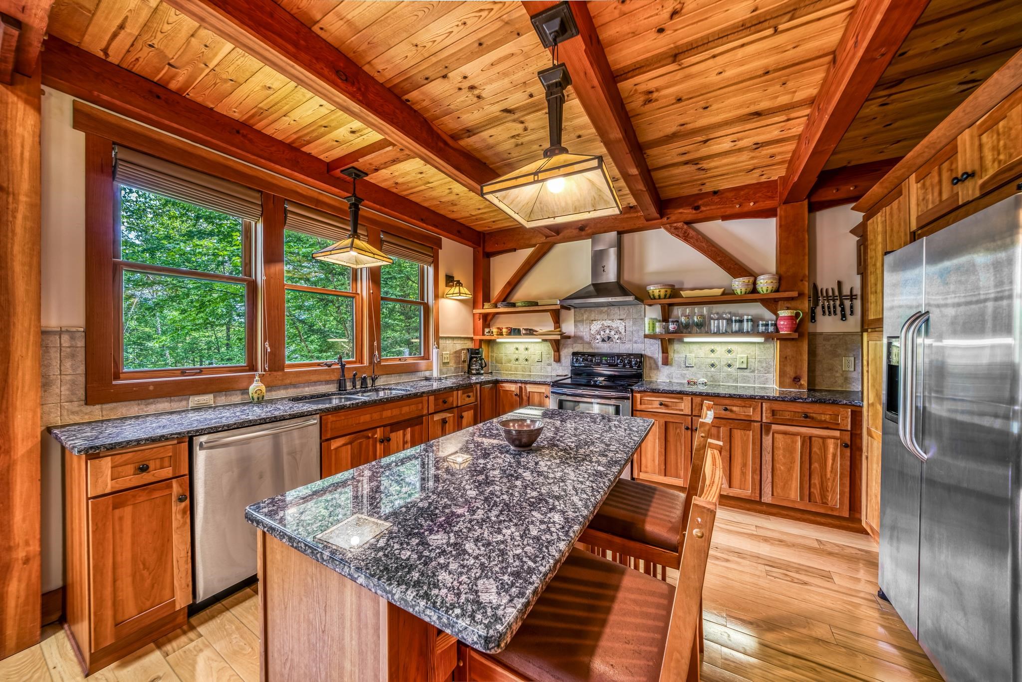 273 Forest Acres Road New London, NH 03257 - Photo 8 of 51 Gallery Image 8