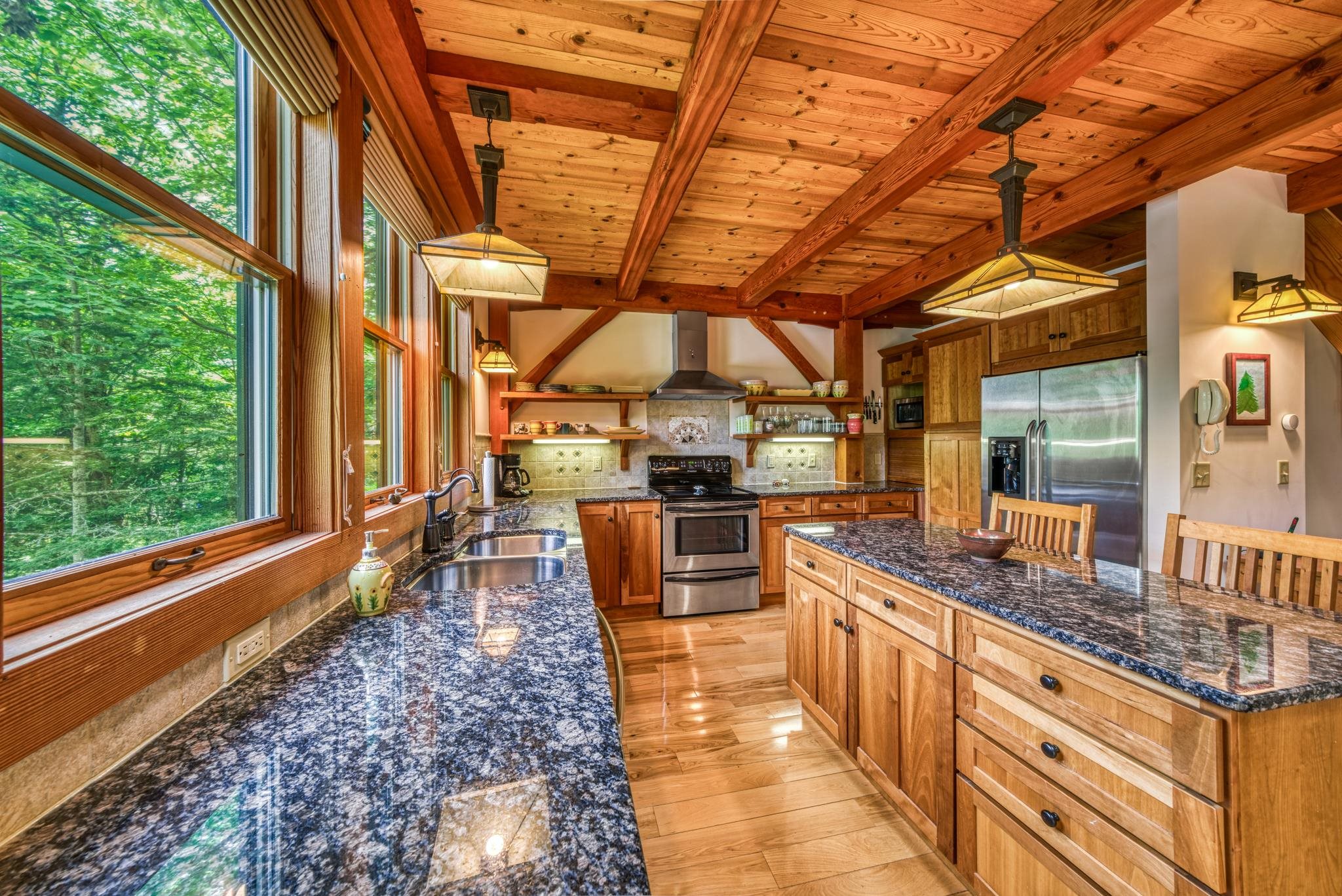 273 Forest Acres Road New London, NH 03257 - Photo 9 of 51 Gallery Image 9