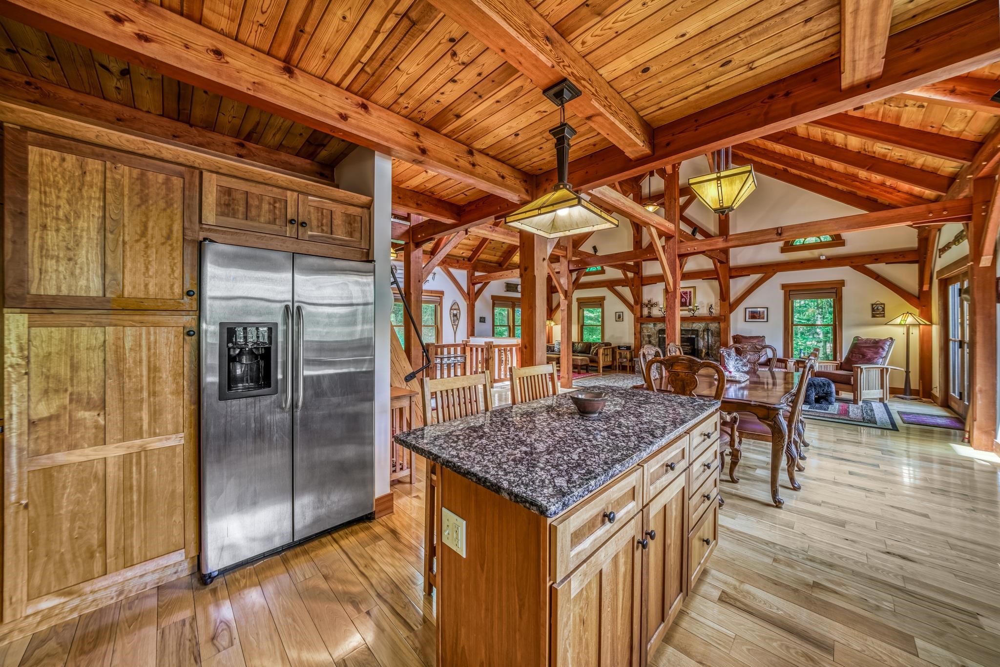 273 Forest Acres Road New London, NH 03257 - Photo 10 of 51 Gallery Image 10