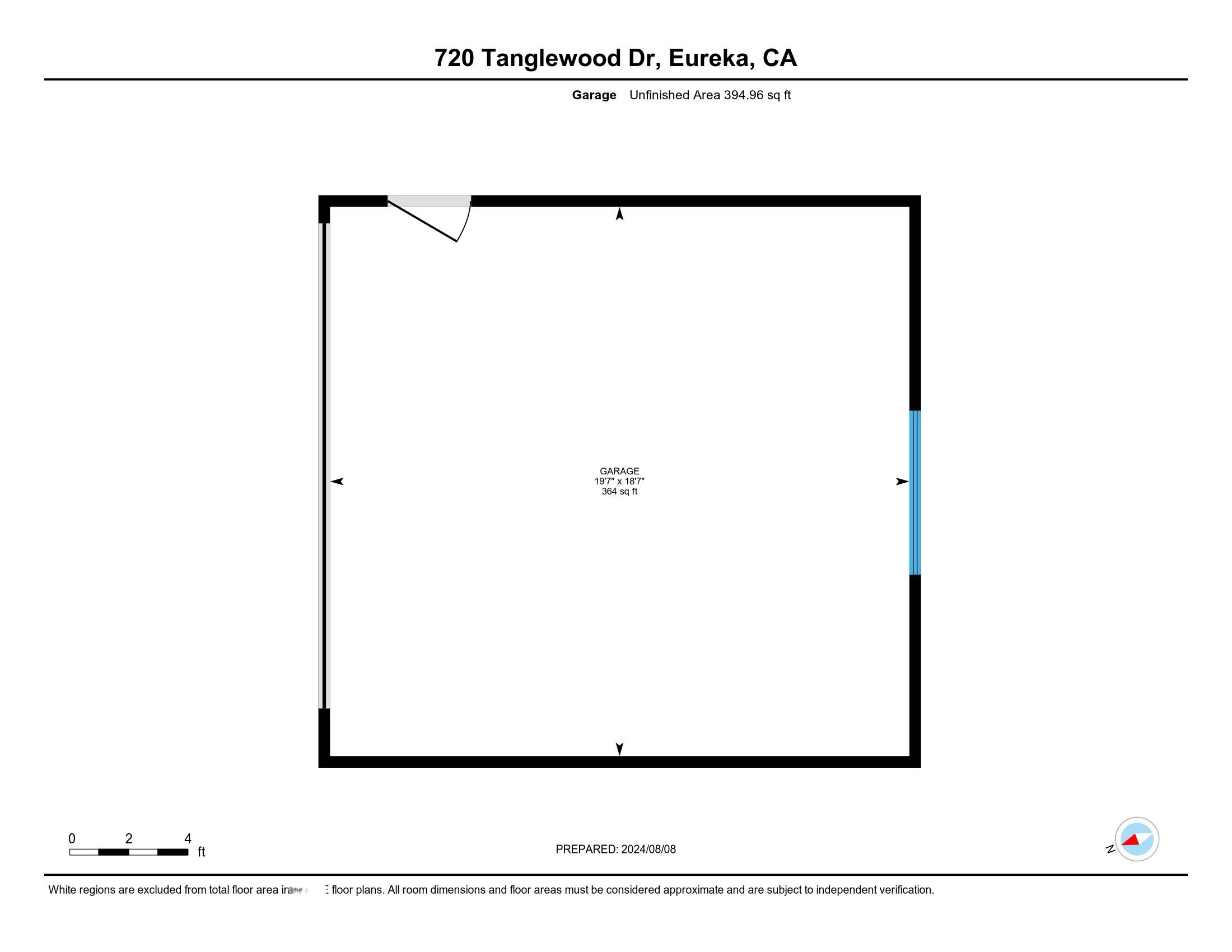 720 Tanglewood Road Eureka, CA 95503 - Photo 166 of 173