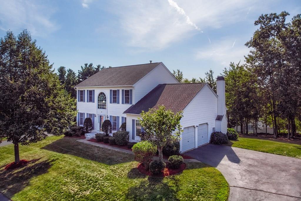 29 Hawthorne Road Shrewsbury, MA 01545 - Photo 2 of 41 Gallery Image 2