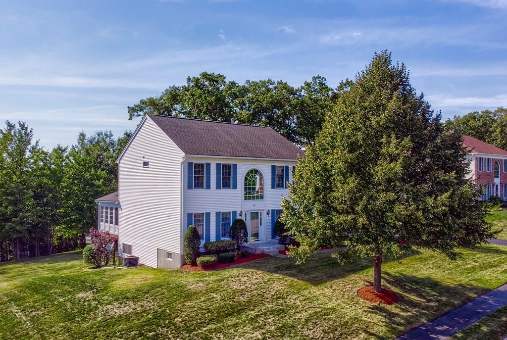 29 Hawthorne Road Shrewsbury, MA 01545 - Photo 3 of 41 Gallery Image 3