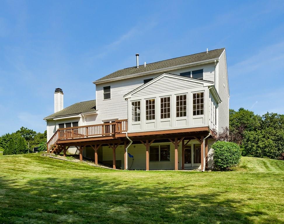 29 Hawthorne Road Shrewsbury, MA 01545 - Photo 38 of 41 Gallery Image 38