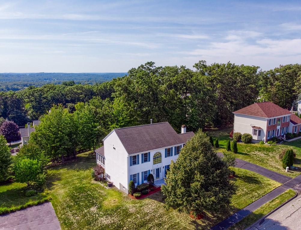 29 Hawthorne Road Shrewsbury, MA 01545 - Photo 5 of 41 Gallery Image 5