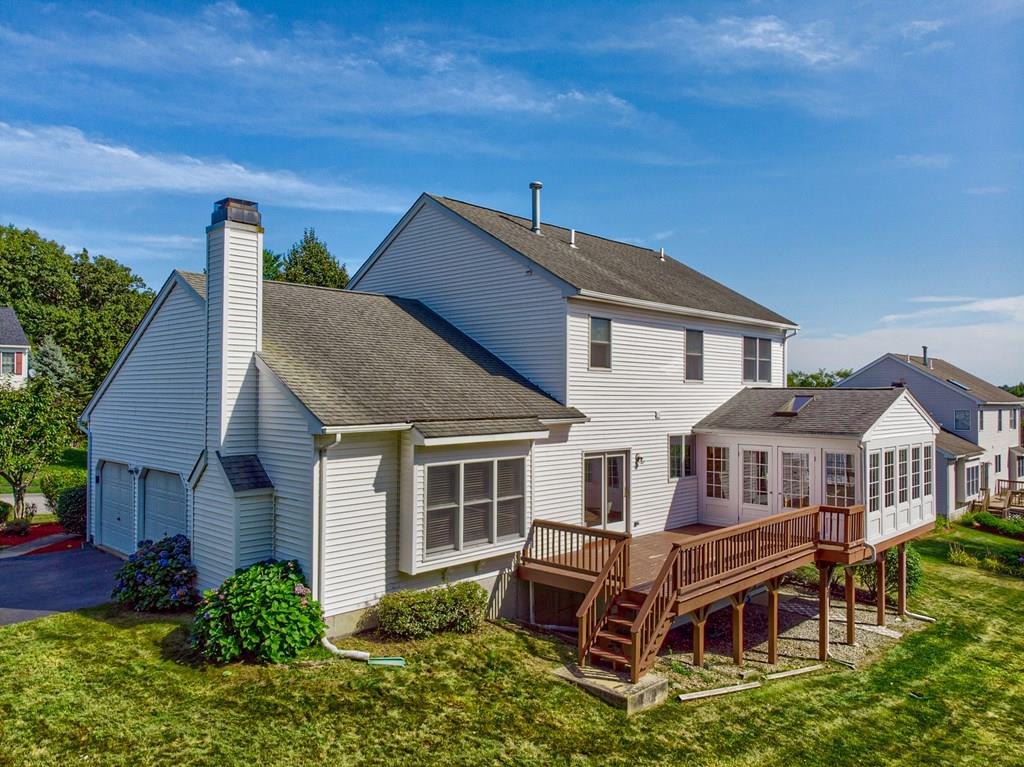 29 Hawthorne Road Shrewsbury, MA 01545 - Photo 6 of 41 Gallery Image 6