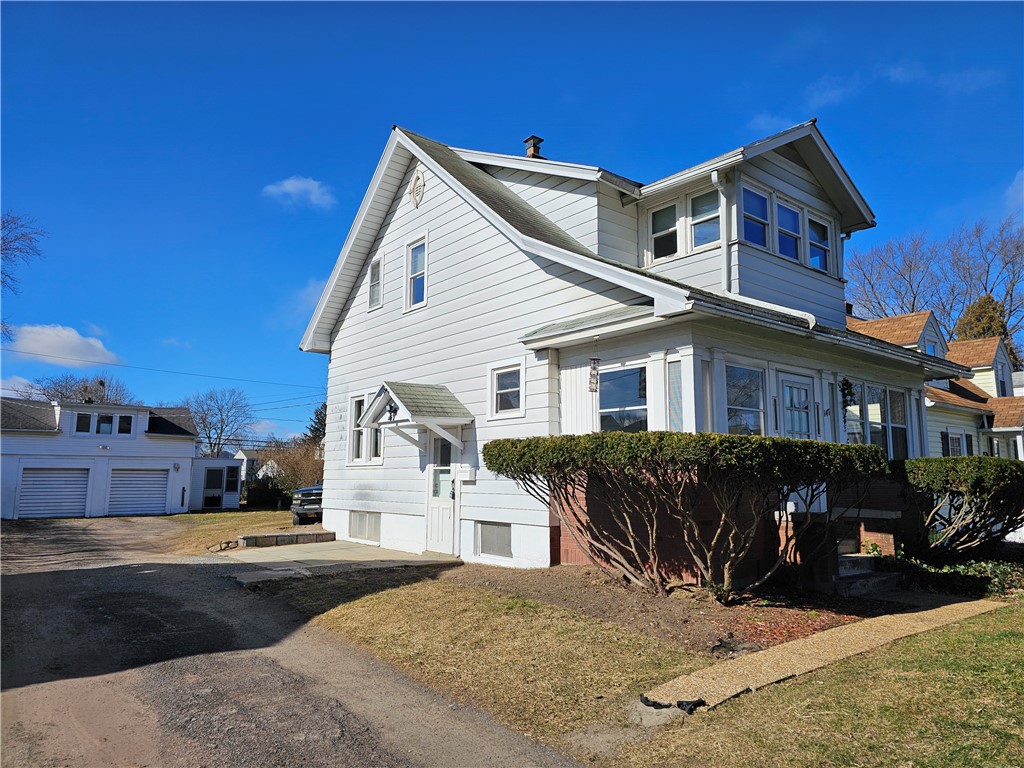 147 Walzer Road Irondequoit, NY 14622 - Photo 1 of 1